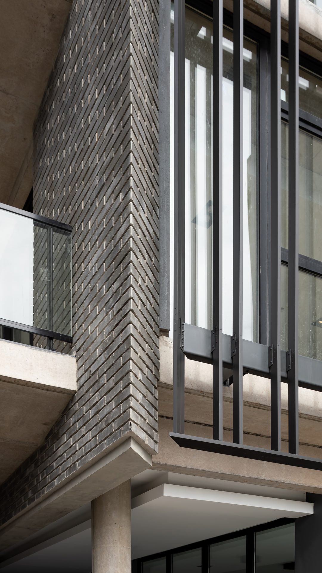 Driza Temple · High-rise Building · Residential · Mar del Plata, Argentina — image 30 of 62
