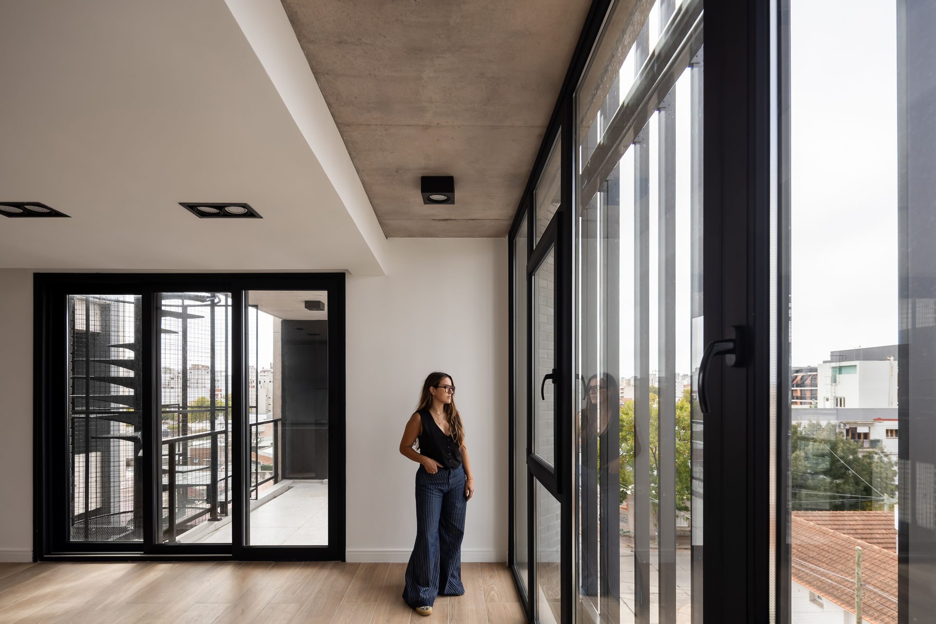 Driza Temple · High-rise Building · Residential · Mar del Plata, Argentina — image 33 of 62