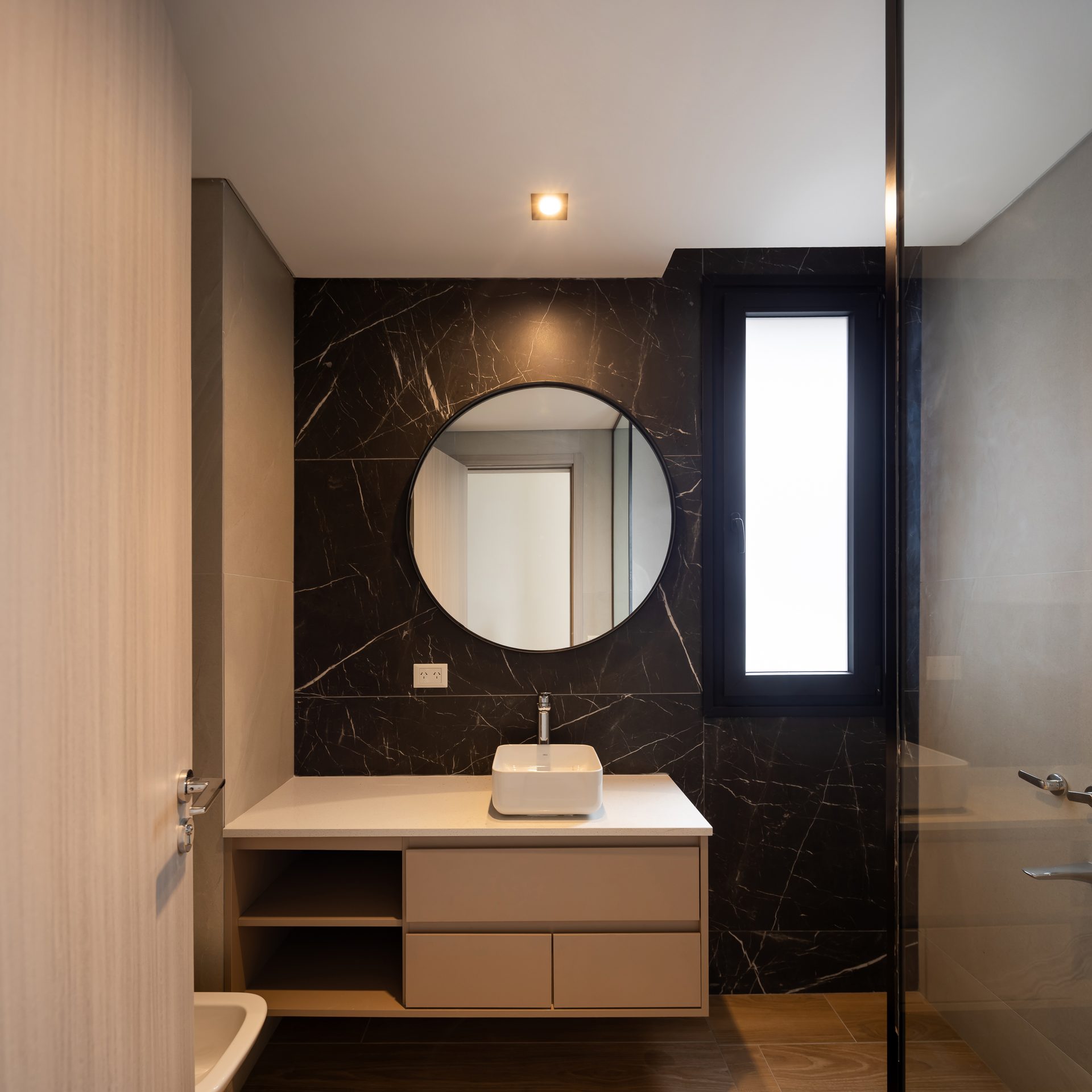 Driza Temple · High-rise Building · Residential · Mar del Plata, Argentina — image 40 of 62