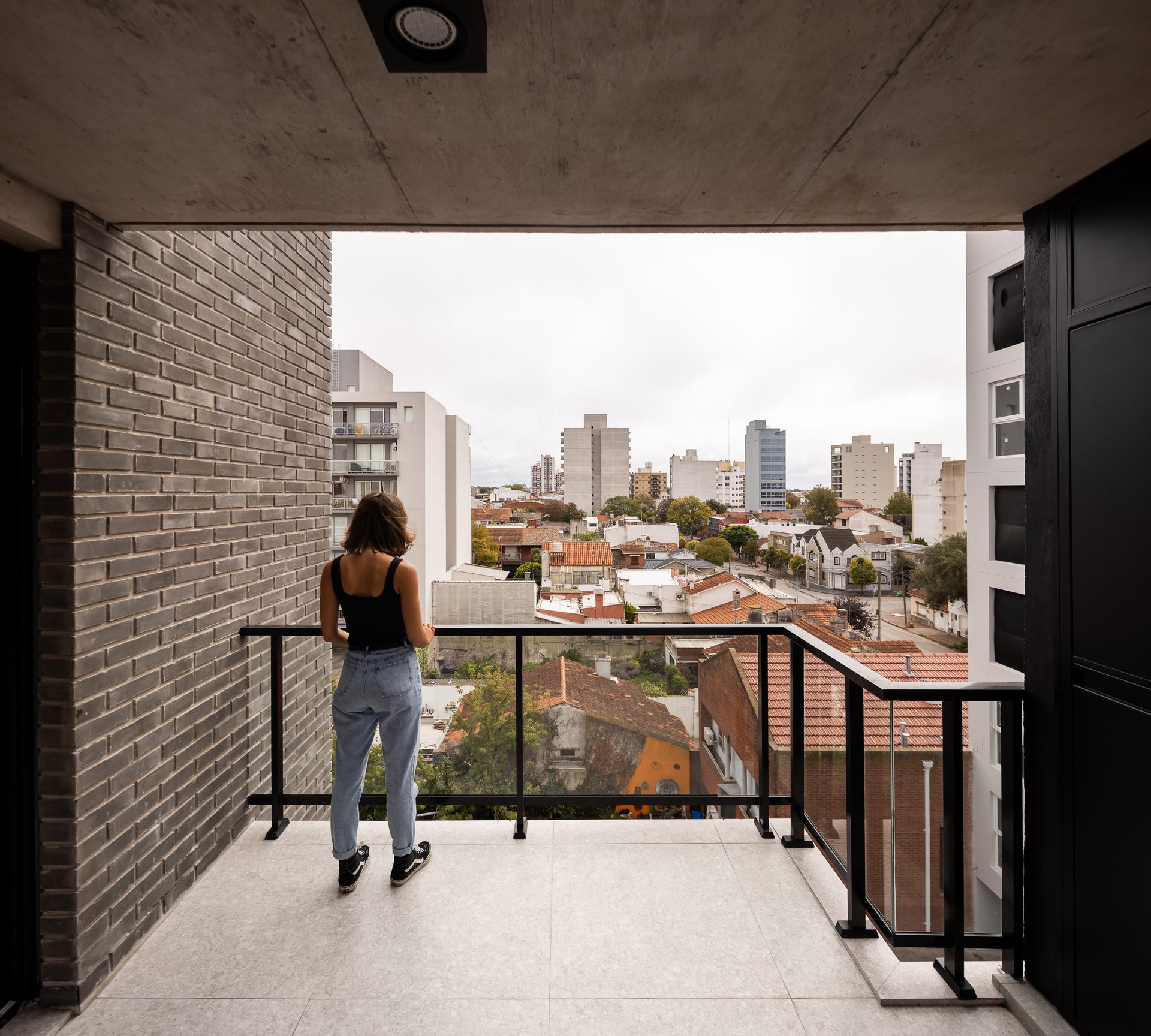 Driza Temple · High-rise Building · Residential · Mar del Plata, Argentina — image 41 of 62