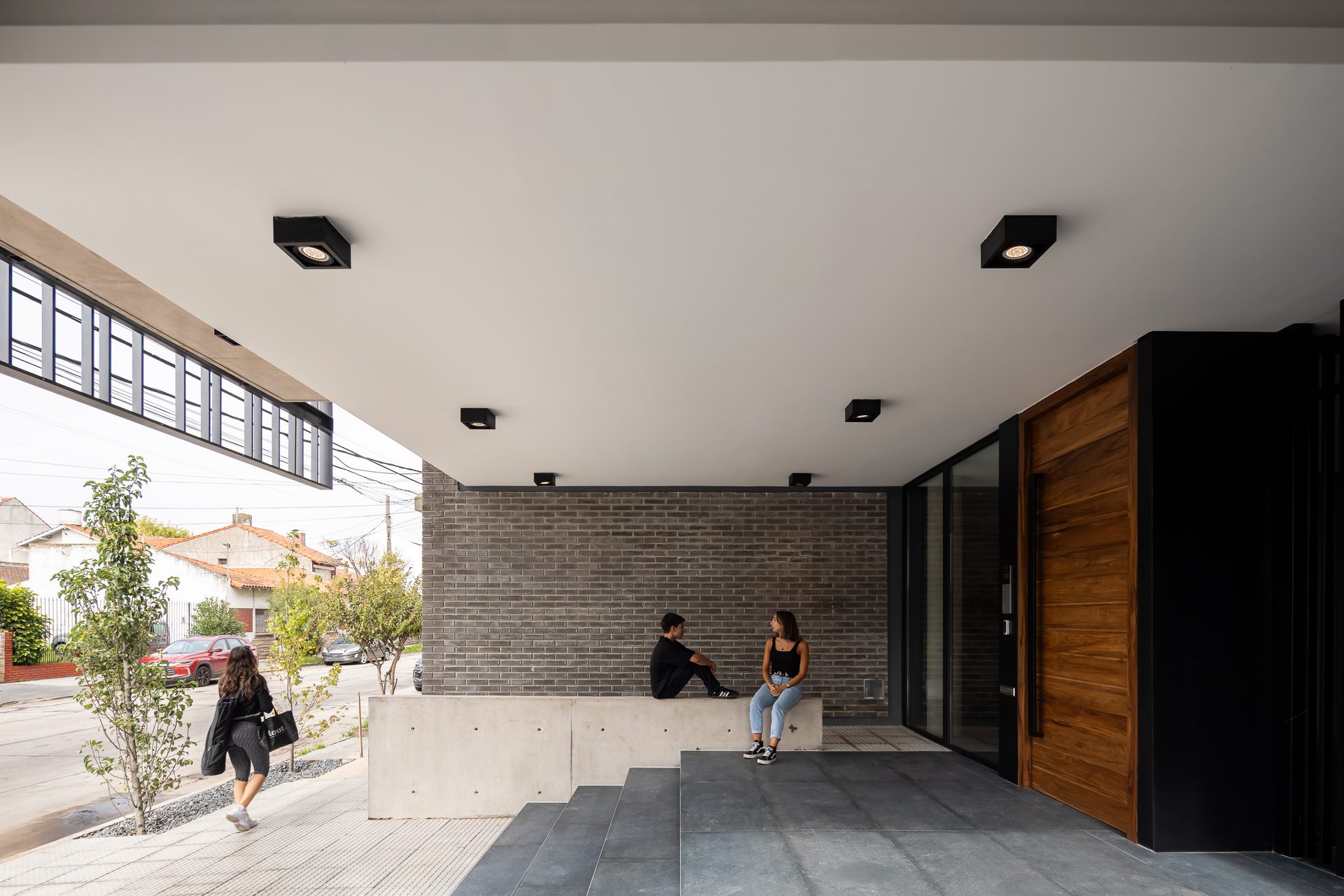 Driza Temple · High-rise Building · Residential · Mar del Plata, Argentina — image 5 of 62