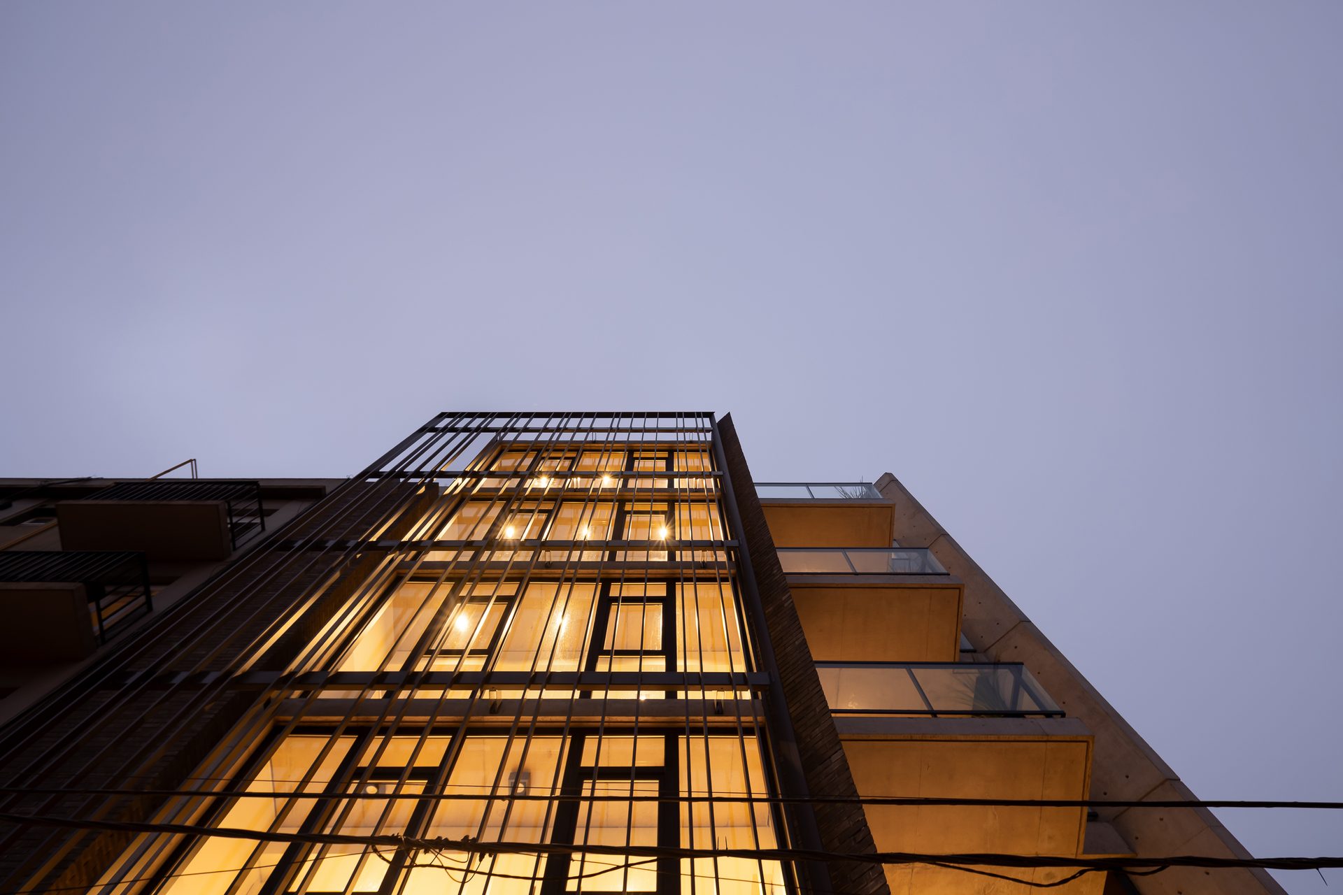 Driza Temple · High-rise Building · Residential · Mar del Plata, Argentina — image 50 of 62
