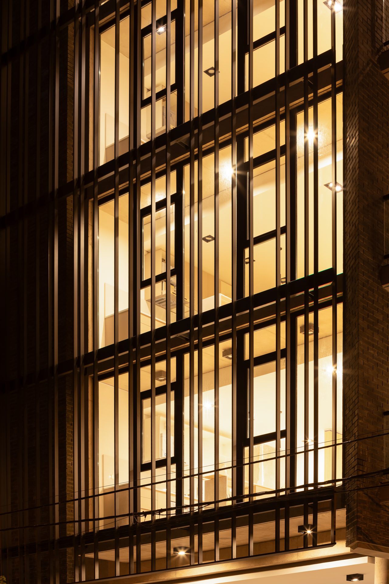 Driza Temple · High-rise Building · Residential · Mar del Plata, Argentina — image 51 of 62