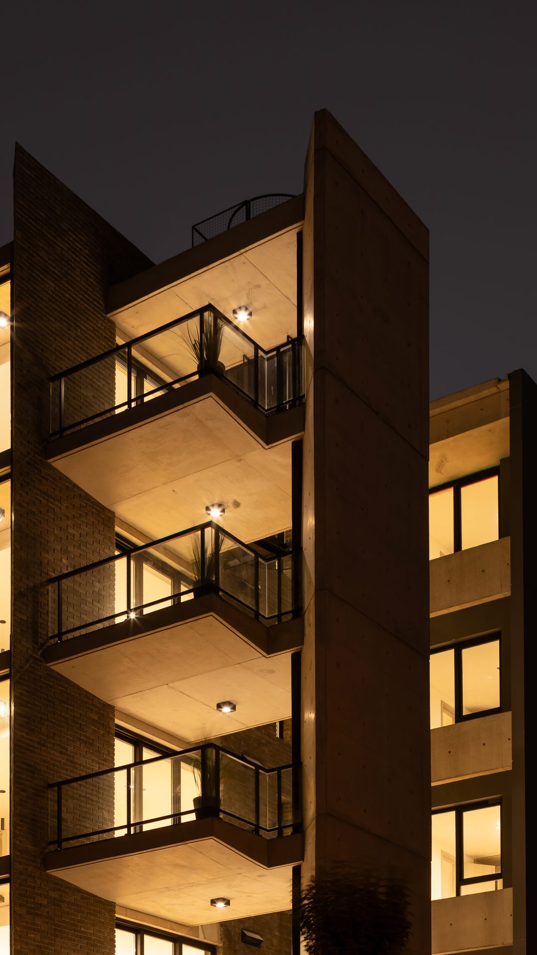 Driza Temple · High-rise Building · Residential · Mar del Plata, Argentina — image 52 of 62