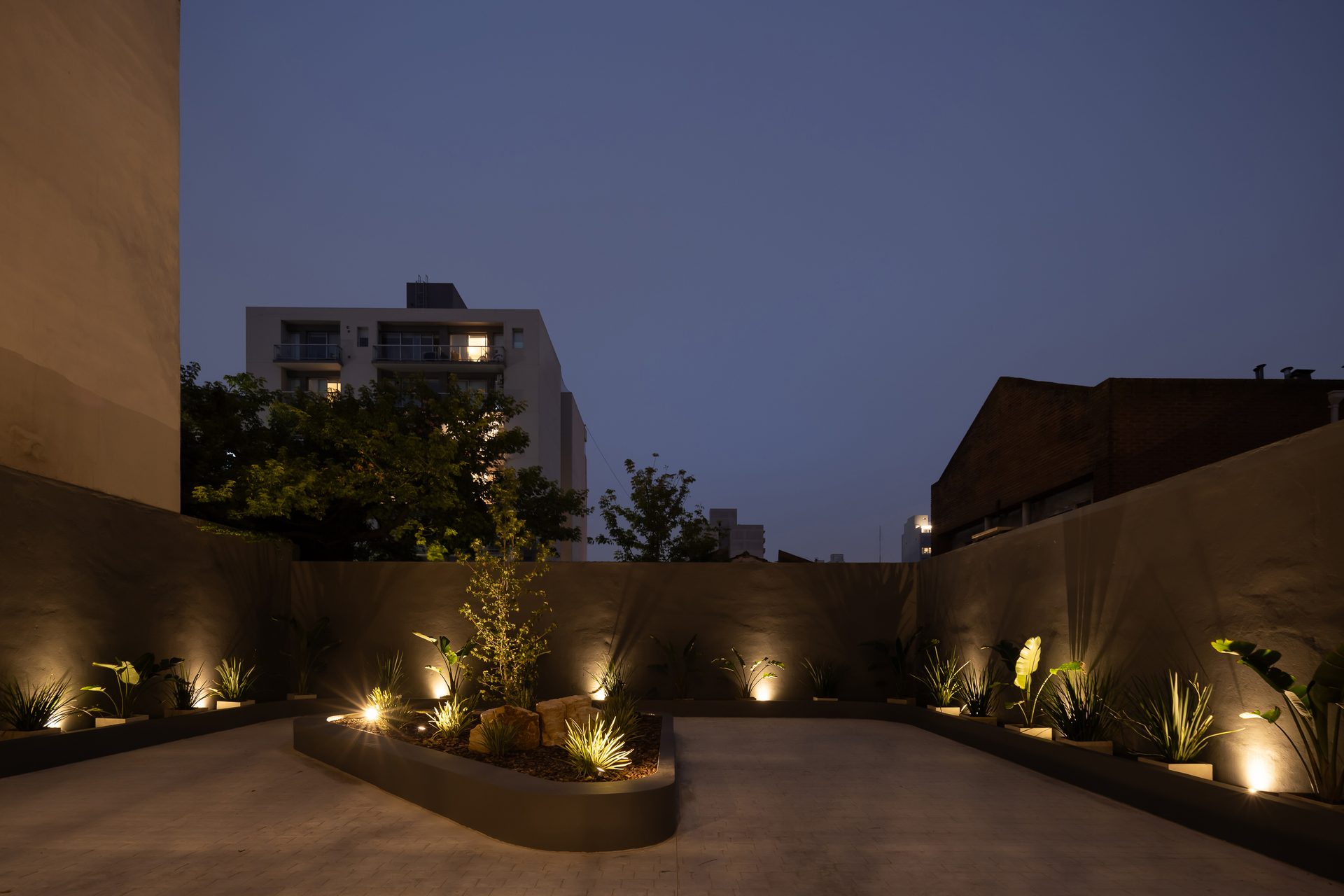 Driza Temple · High-rise Building · Residential · Mar del Plata, Argentina — image 56 of 62
