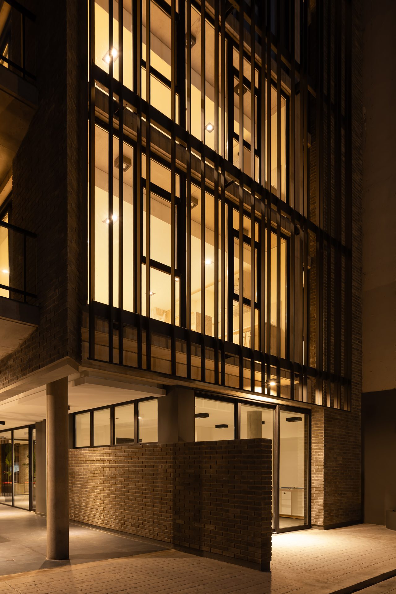 Driza Temple · High-rise Building · Residential · Mar del Plata, Argentina — image 57 of 62