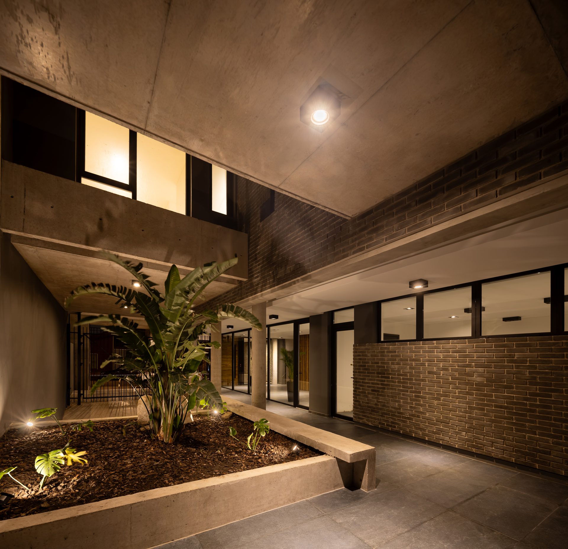 Driza Temple · High-rise Building · Residential · Mar del Plata, Argentina — image 59 of 62