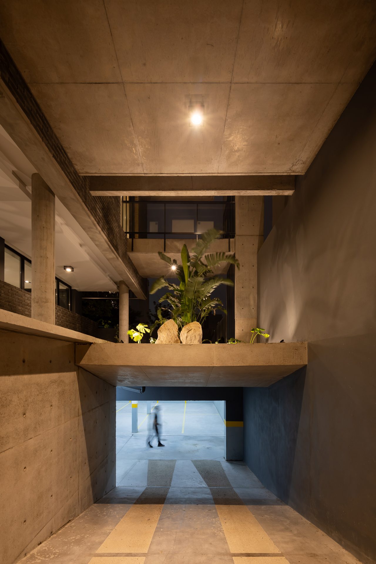 Driza Temple · High-rise Building · Residential · Mar del Plata, Argentina — image 61 of 62