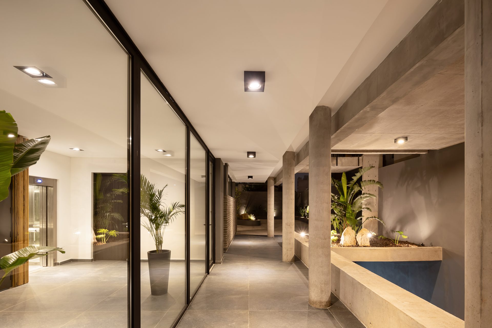 Driza Temple · High-rise Building · Residential · Mar del Plata, Argentina — image 62 of 62