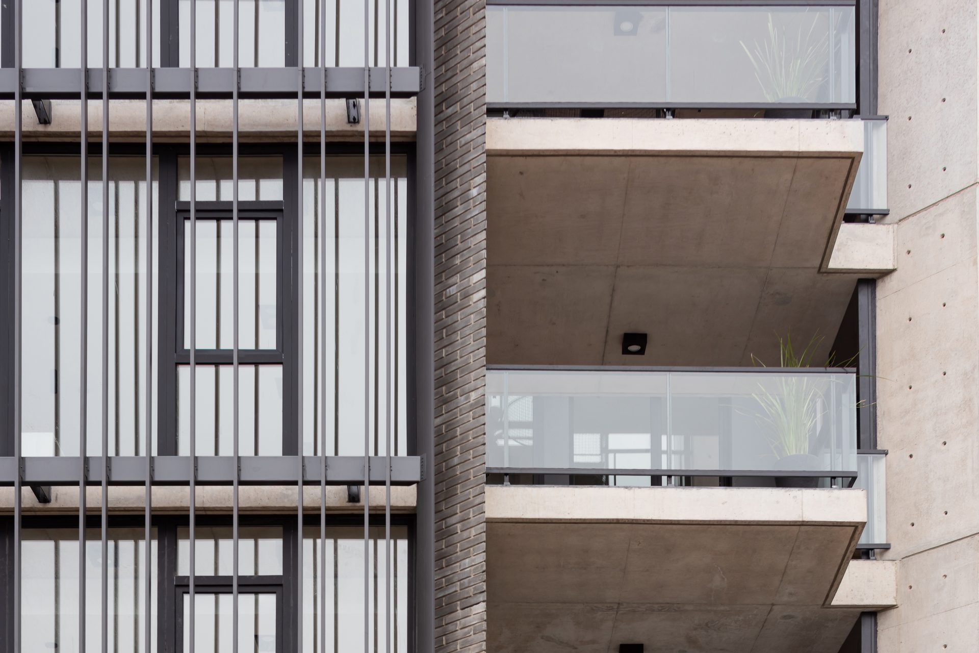 Driza Temple · High-rise Building · Residential · Mar del Plata, Argentina — image 8 of 62