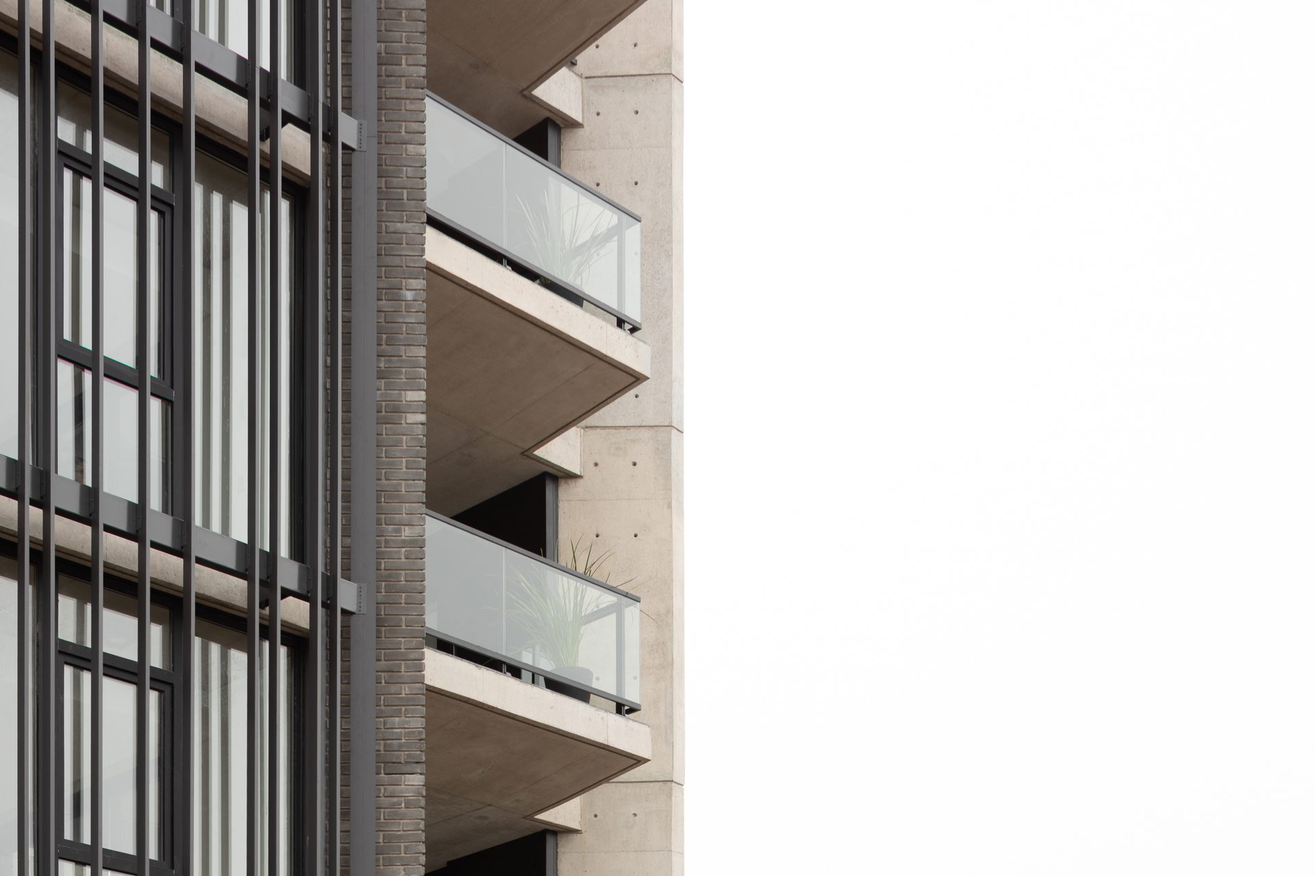 Driza Temple · High-rise Building · Residential · Mar del Plata, Argentina — image 9 of 62