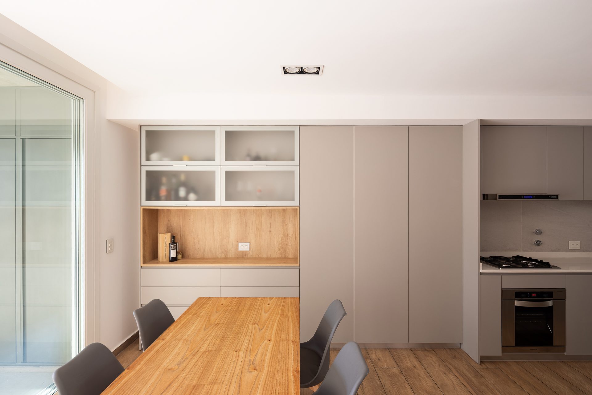 Larrea Duplex · Housing · Duplex · Mar del Plata, Argentina — image 10 of 38