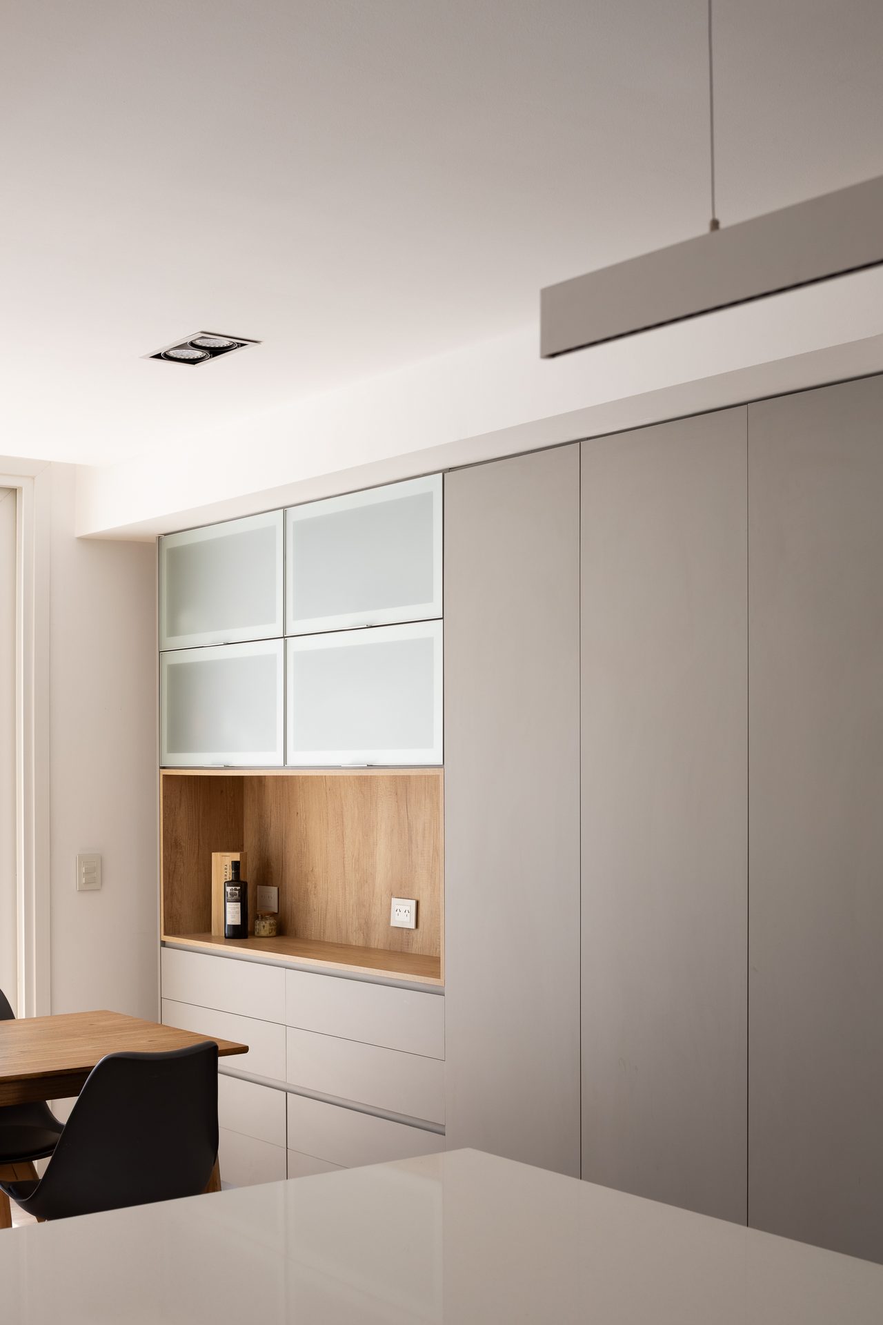 Larrea Duplex · Housing · Duplex · Mar del Plata, Argentina — image 12 of 38