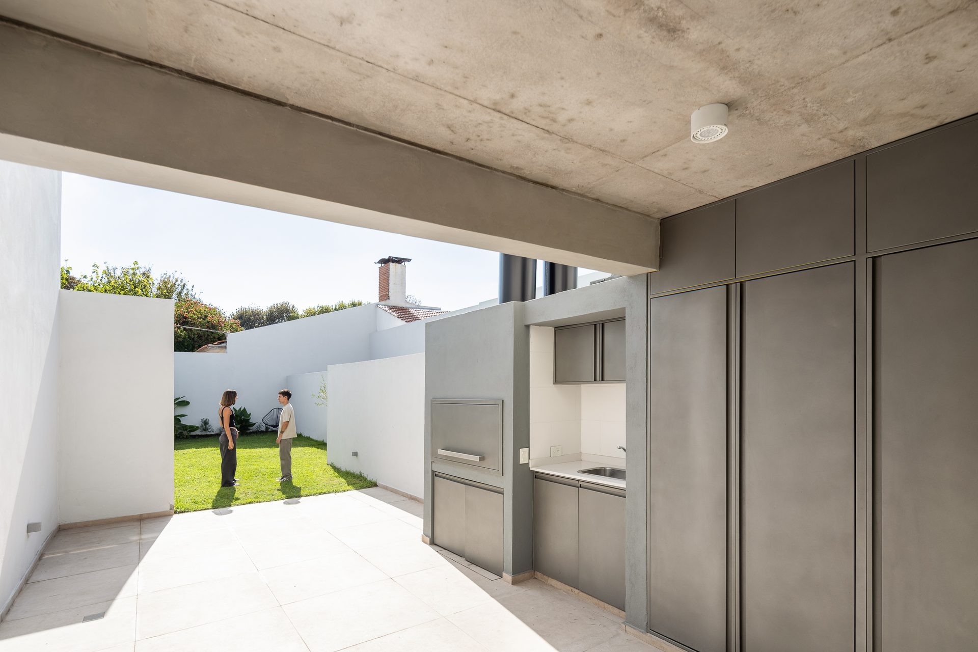 Larrea Duplex · Housing · Duplex · Mar del Plata, Argentina — image 13 of 38