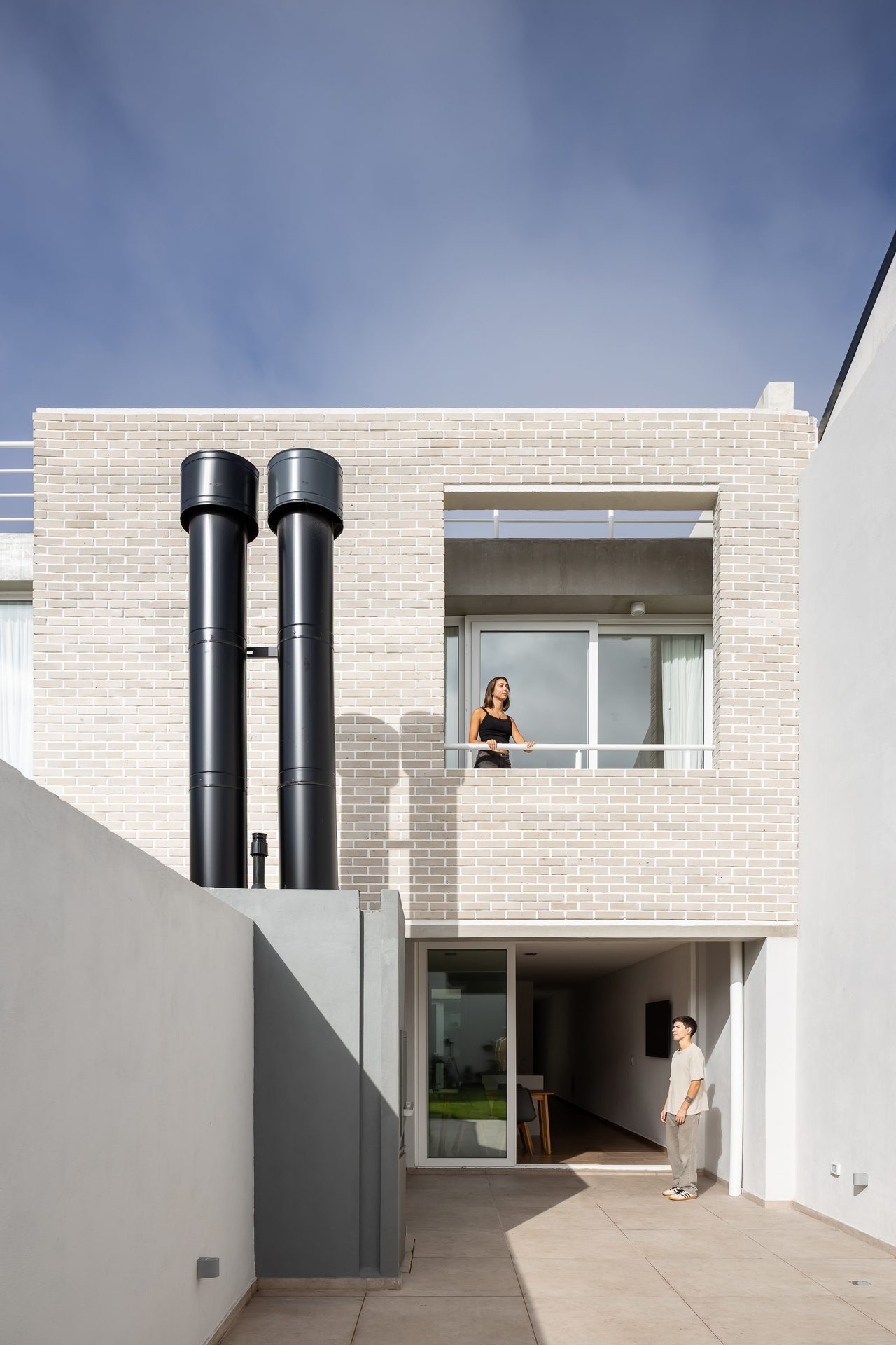 Larrea Duplex · Housing · Duplex · Mar del Plata, Argentina — image 14 of 38