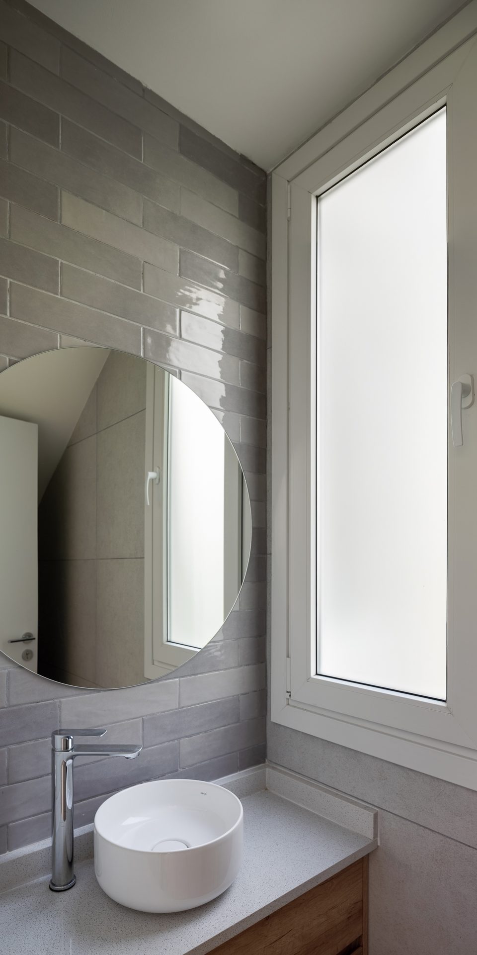 Larrea Duplex · Housing · Duplex · Mar del Plata, Argentina — image 16 of 38