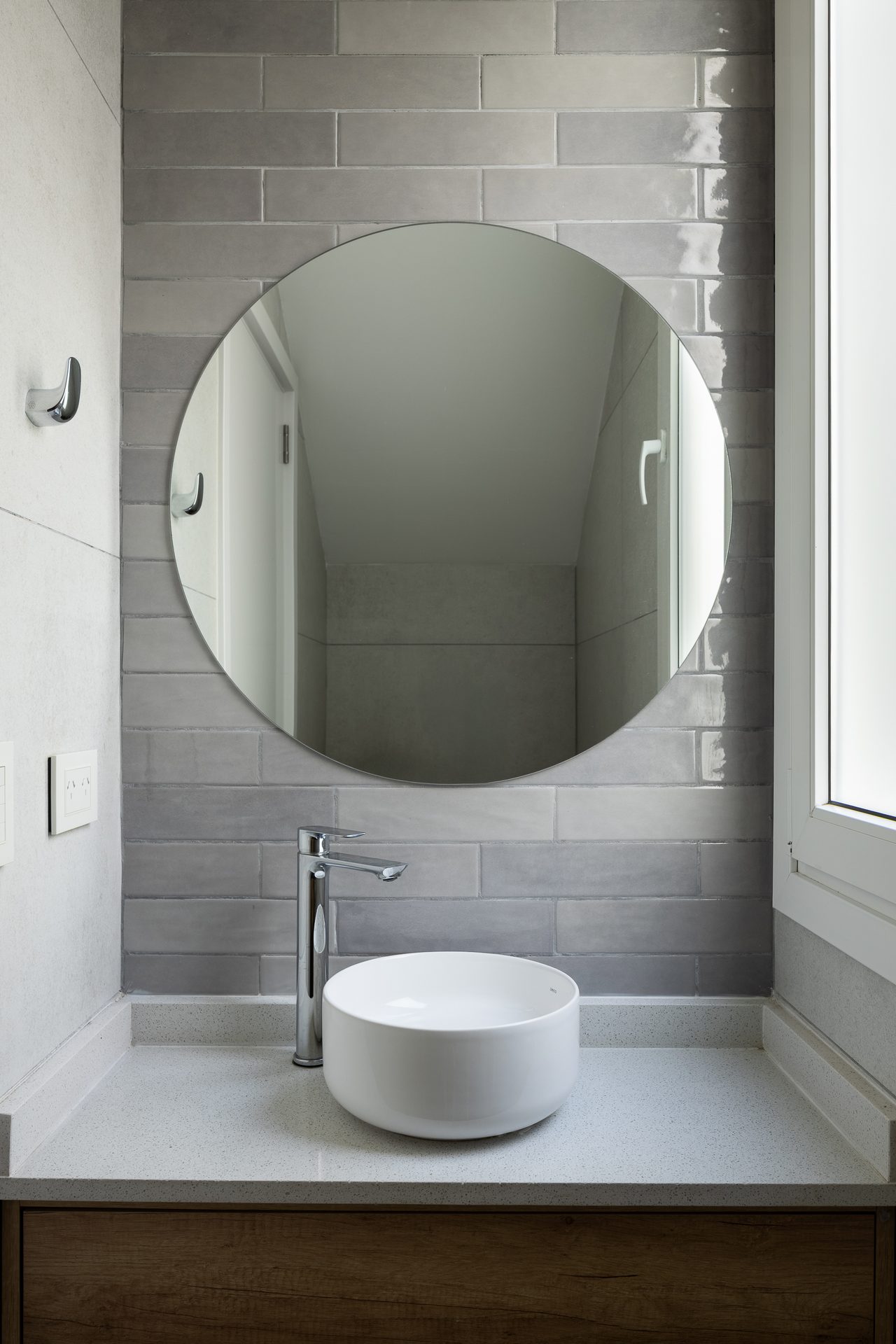 Larrea Duplex · Housing · Duplex · Mar del Plata, Argentina — image 17 of 38