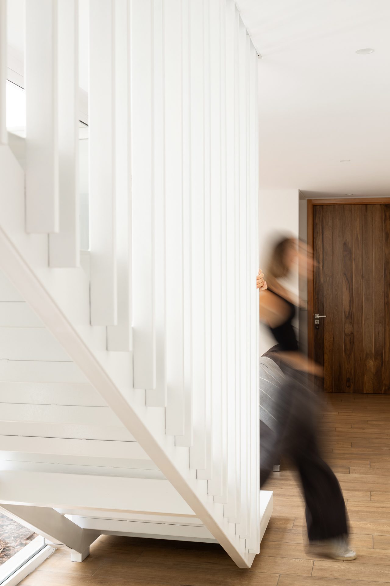 Larrea Duplex · Housing · Duplex · Mar del Plata, Argentina — image 18 of 38