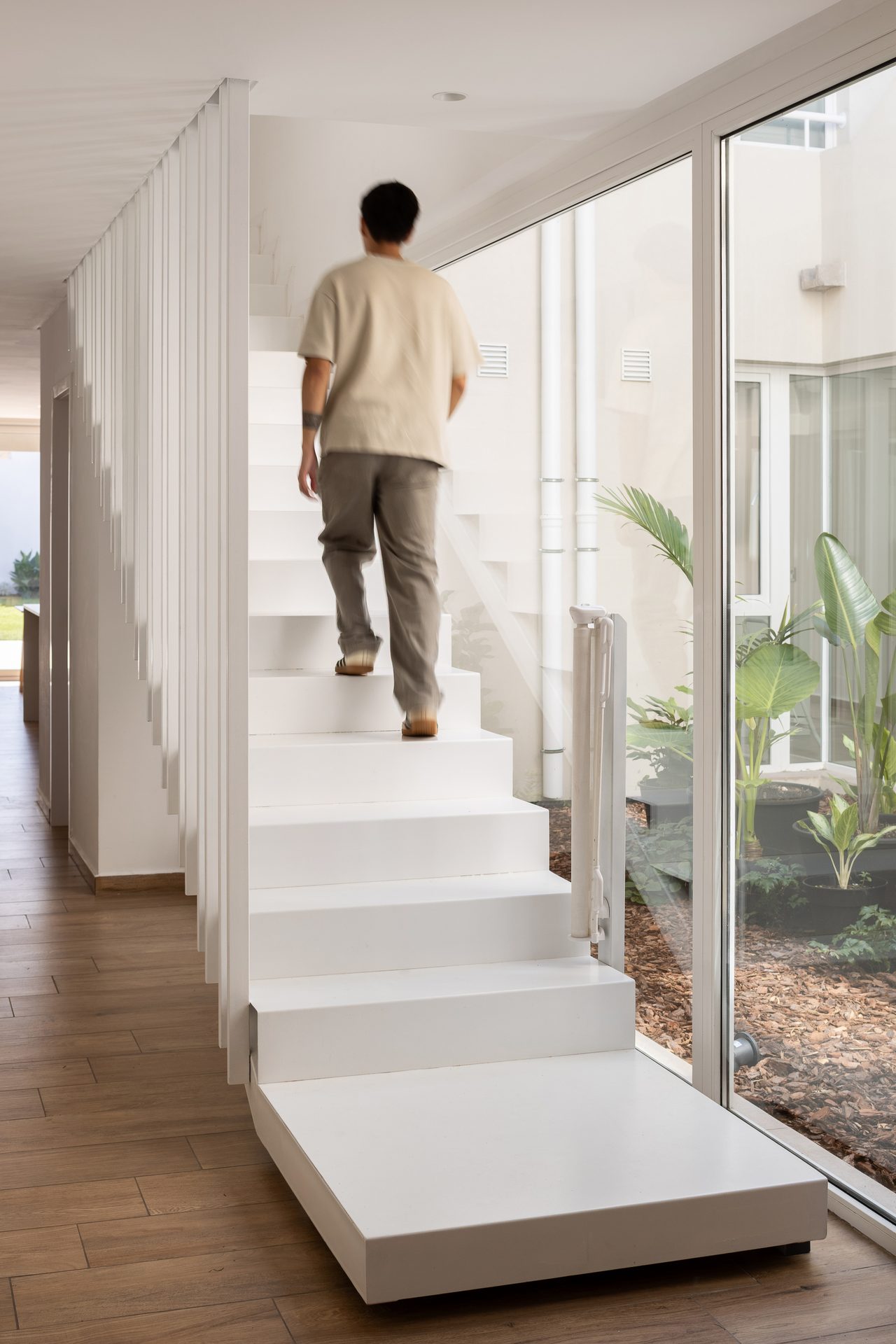 Larrea Duplex · Housing · Duplex · Mar del Plata, Argentina — image 19 of 38