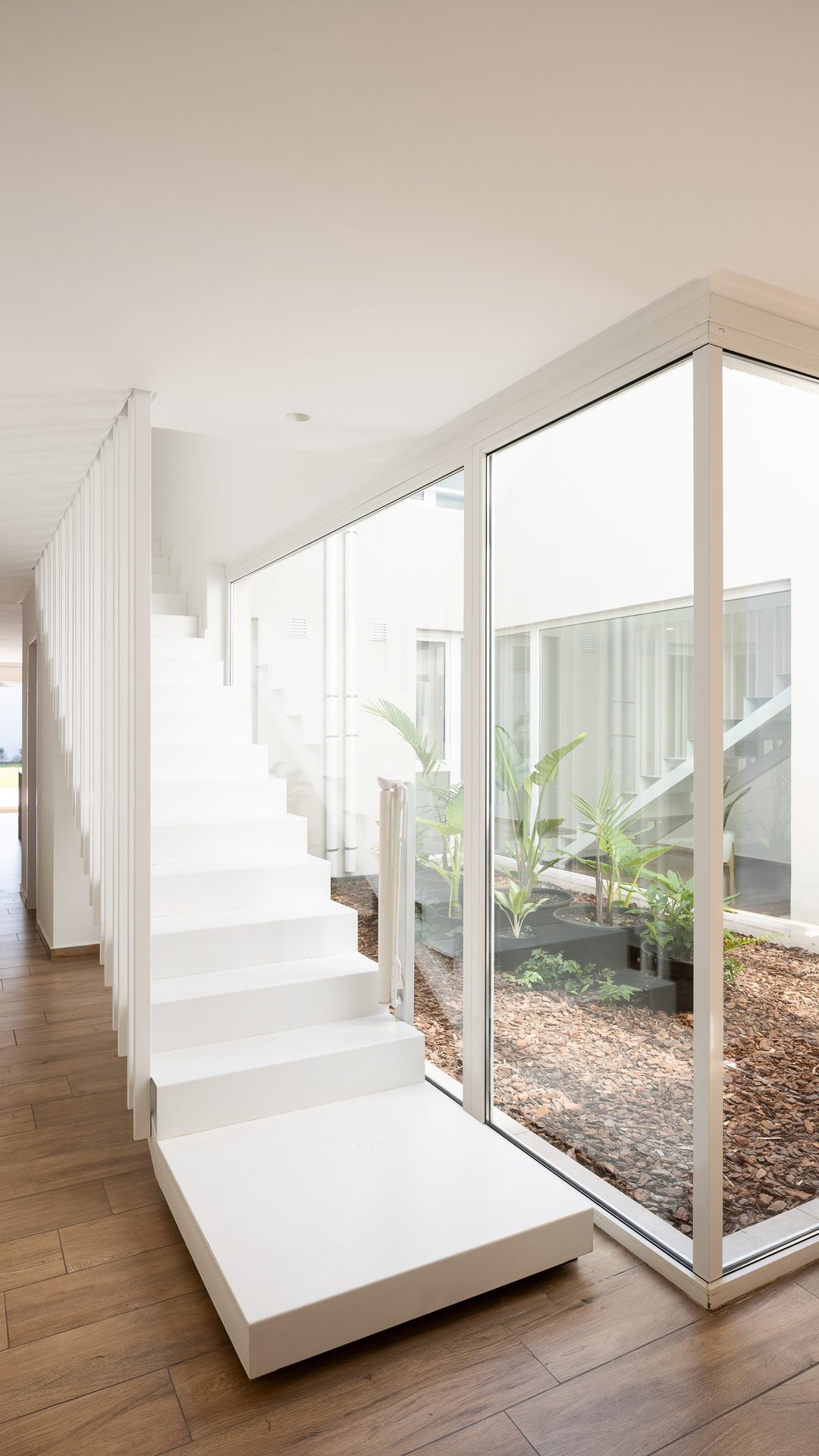 Larrea Duplex · Housing · Duplex · Mar del Plata, Argentina — image 20 of 38