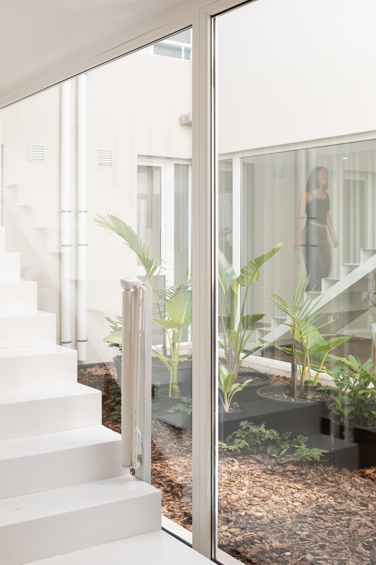 Larrea Duplex · Housing · Duplex · Mar del Plata, Argentina — image 21 of 38