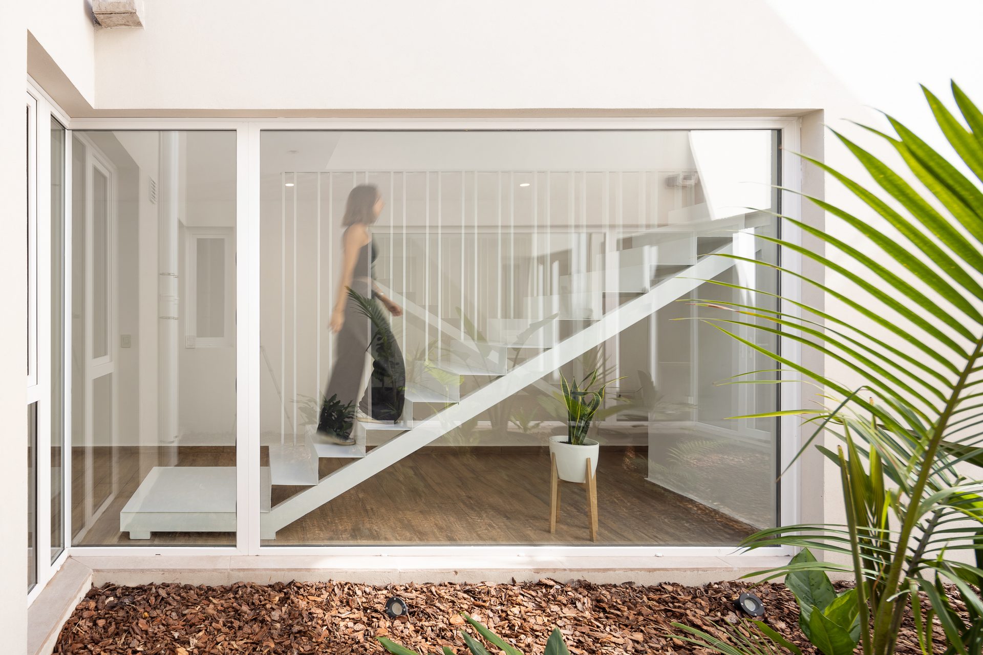 Larrea Duplex · Housing · Duplex · Mar del Plata, Argentina — image 22 of 38