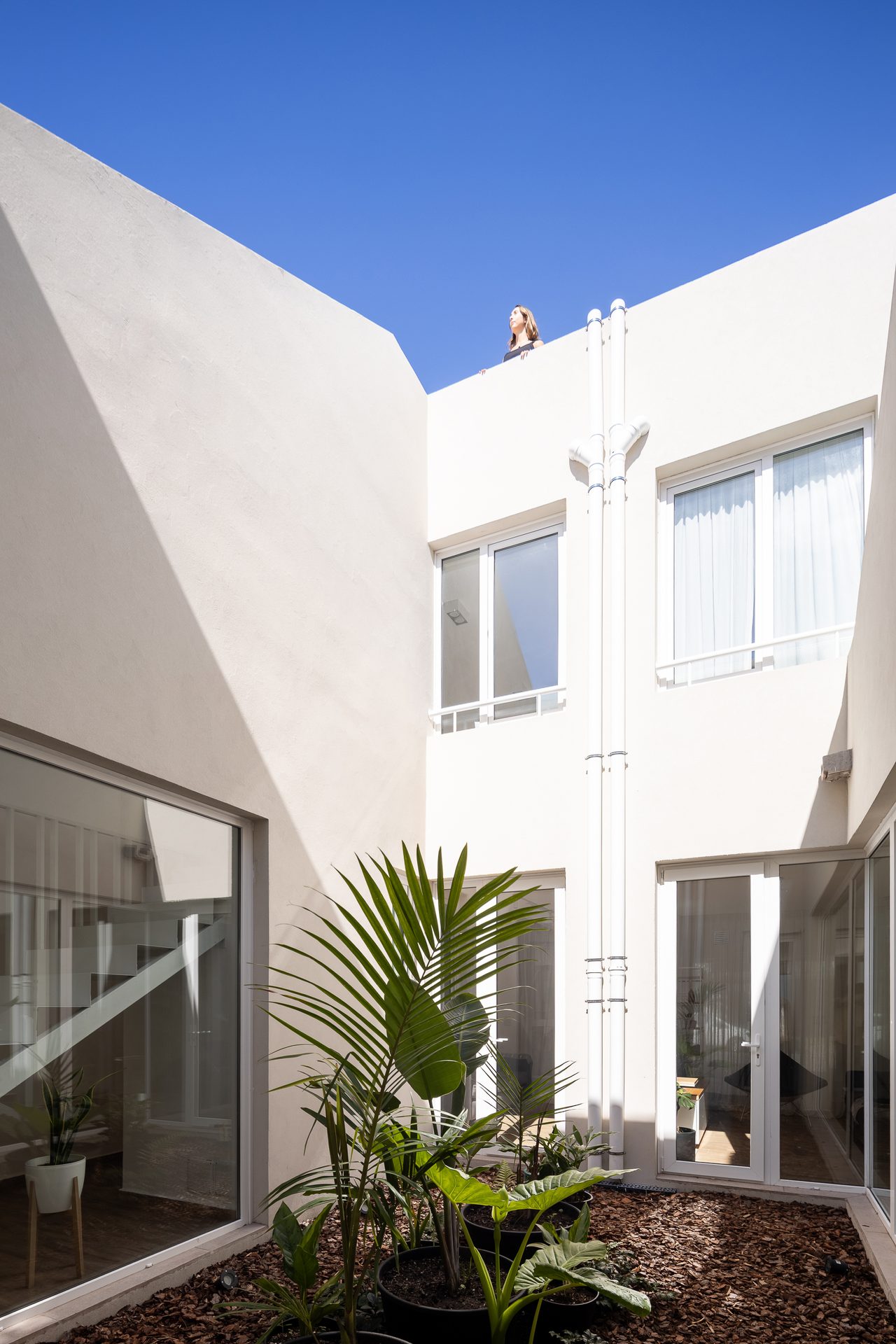 Larrea Duplex · Housing · Duplex · Mar del Plata, Argentina — image 23 of 38