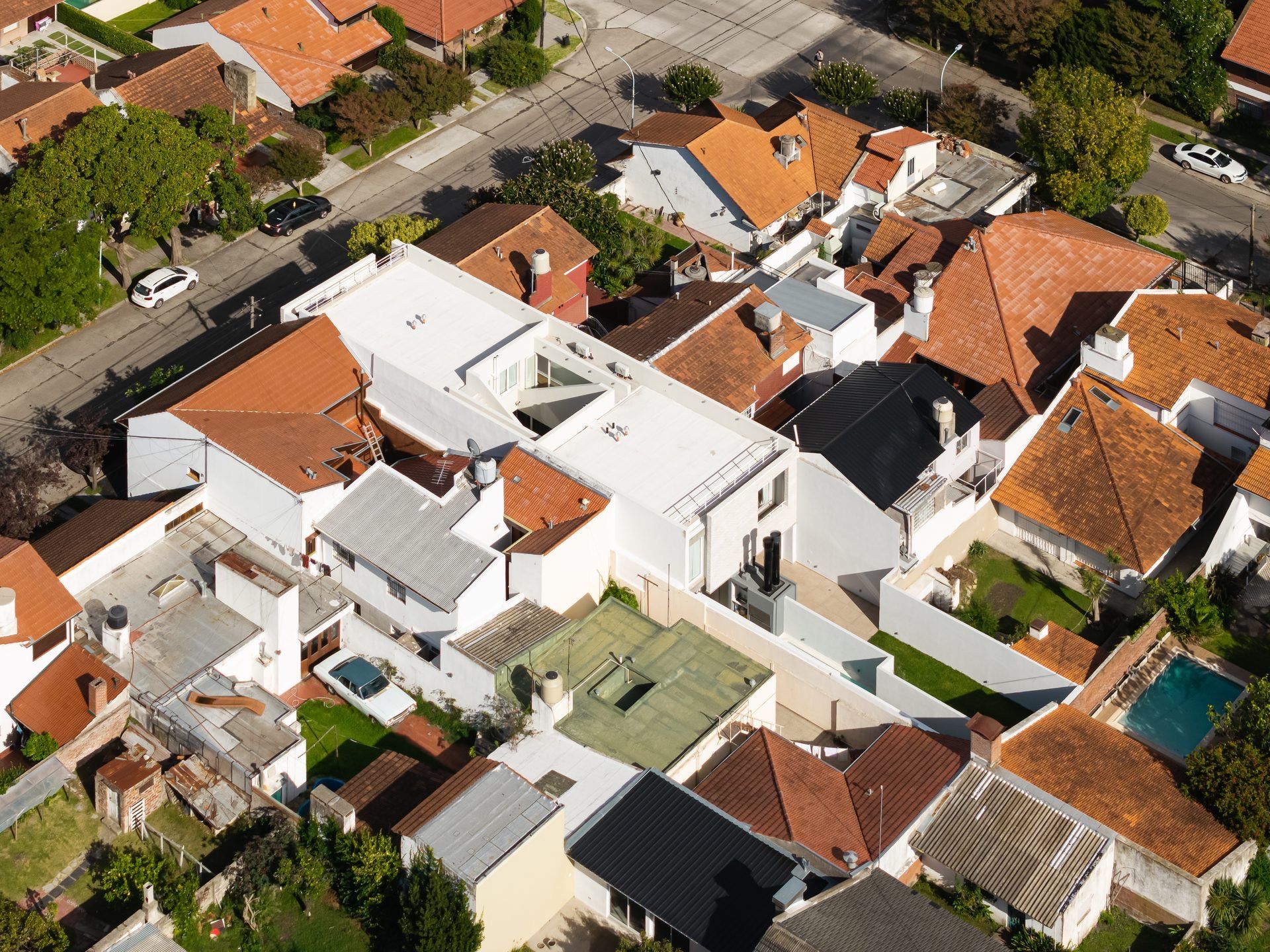 Larrea Duplex · Housing · Duplex · Mar del Plata, Argentina — image 29 of 38