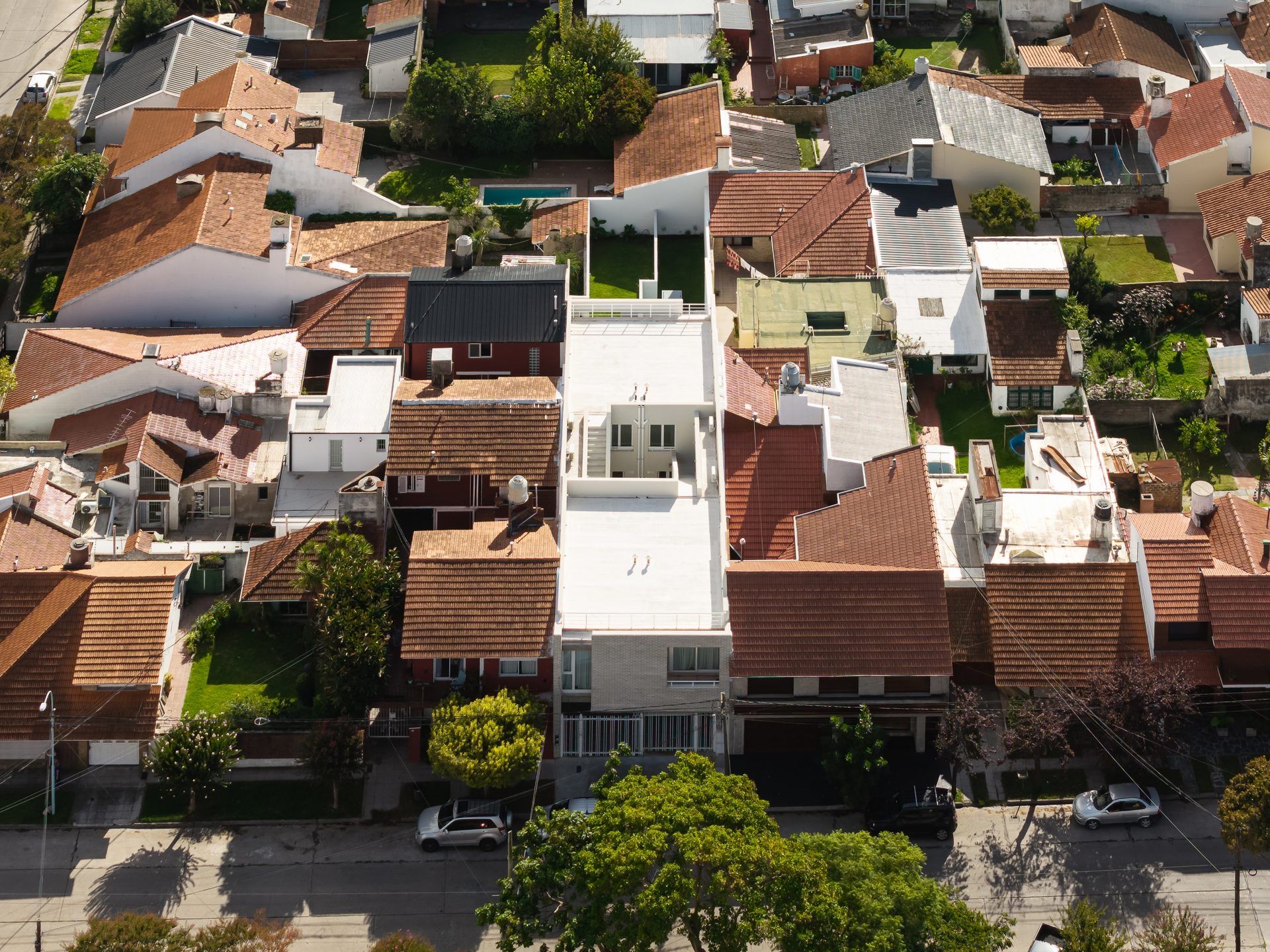 Larrea Duplex · Housing · Duplex · Mar del Plata, Argentina — image 31 of 38