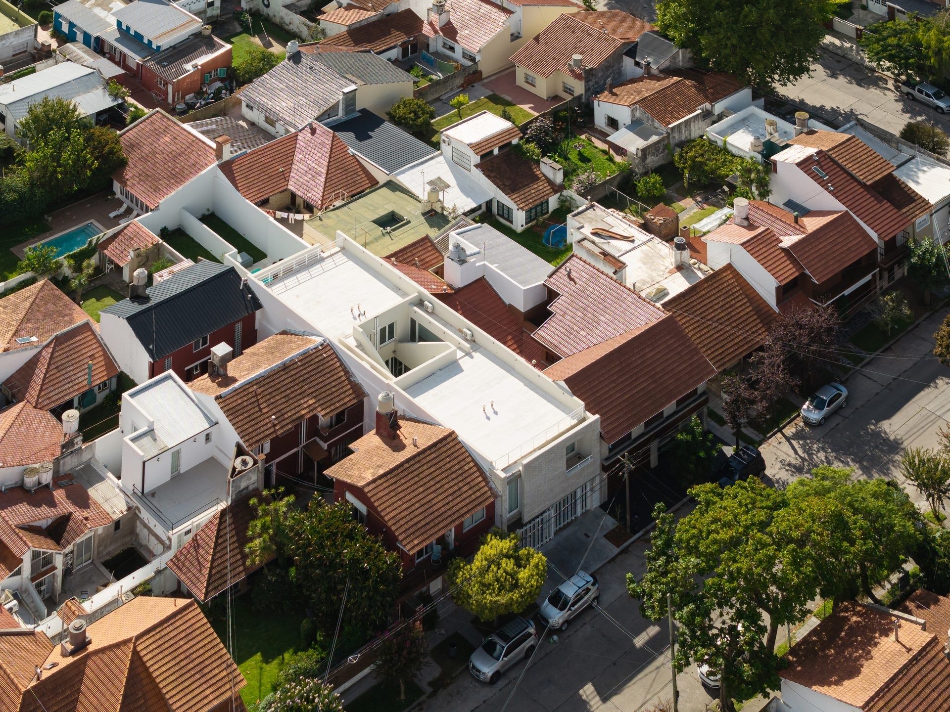 Larrea Duplex · Housing · Duplex · Mar del Plata, Argentina — image 32 of 38