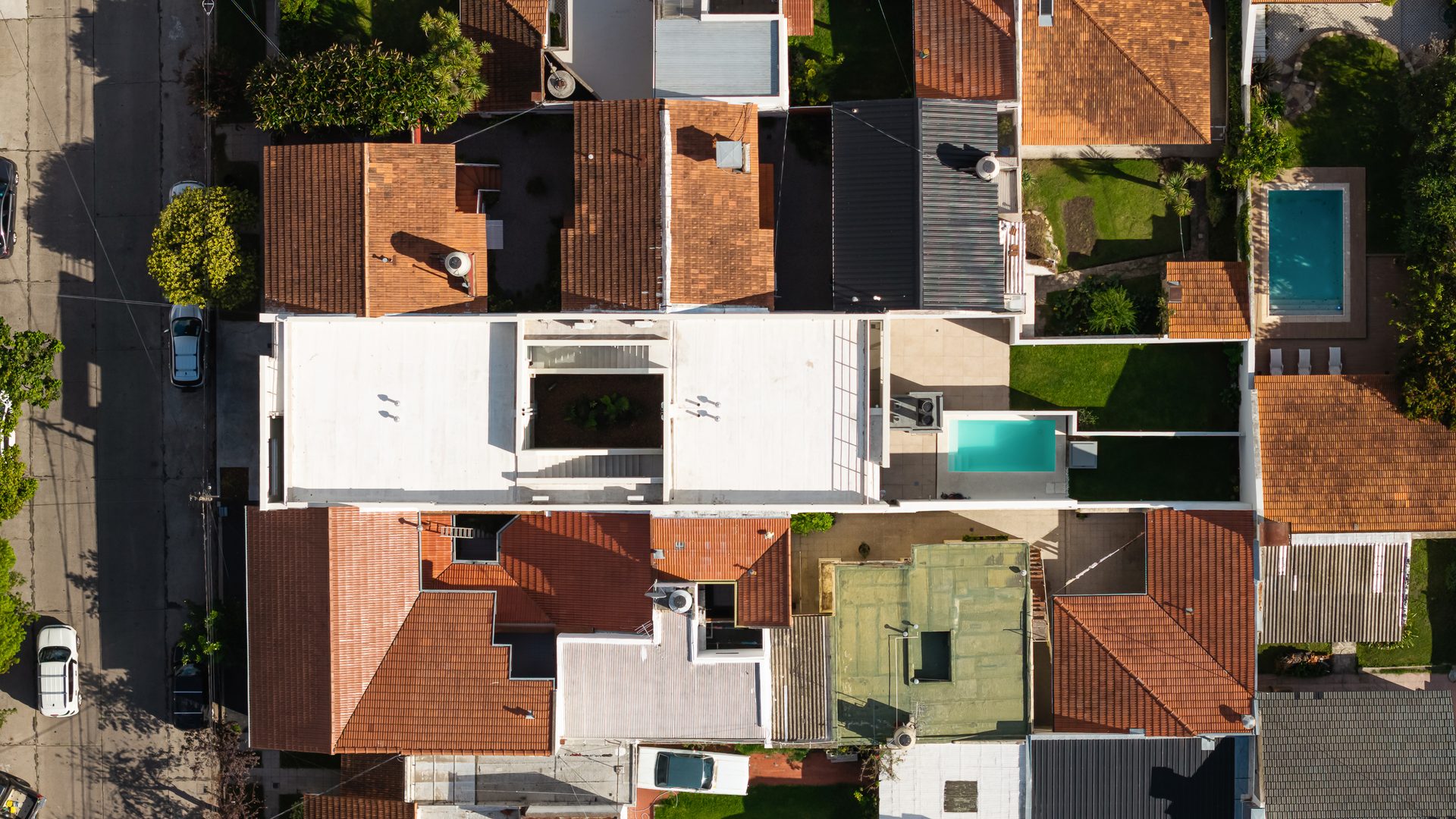 Larrea Duplex · Housing · Duplex · Mar del Plata, Argentina — image 34 of 38