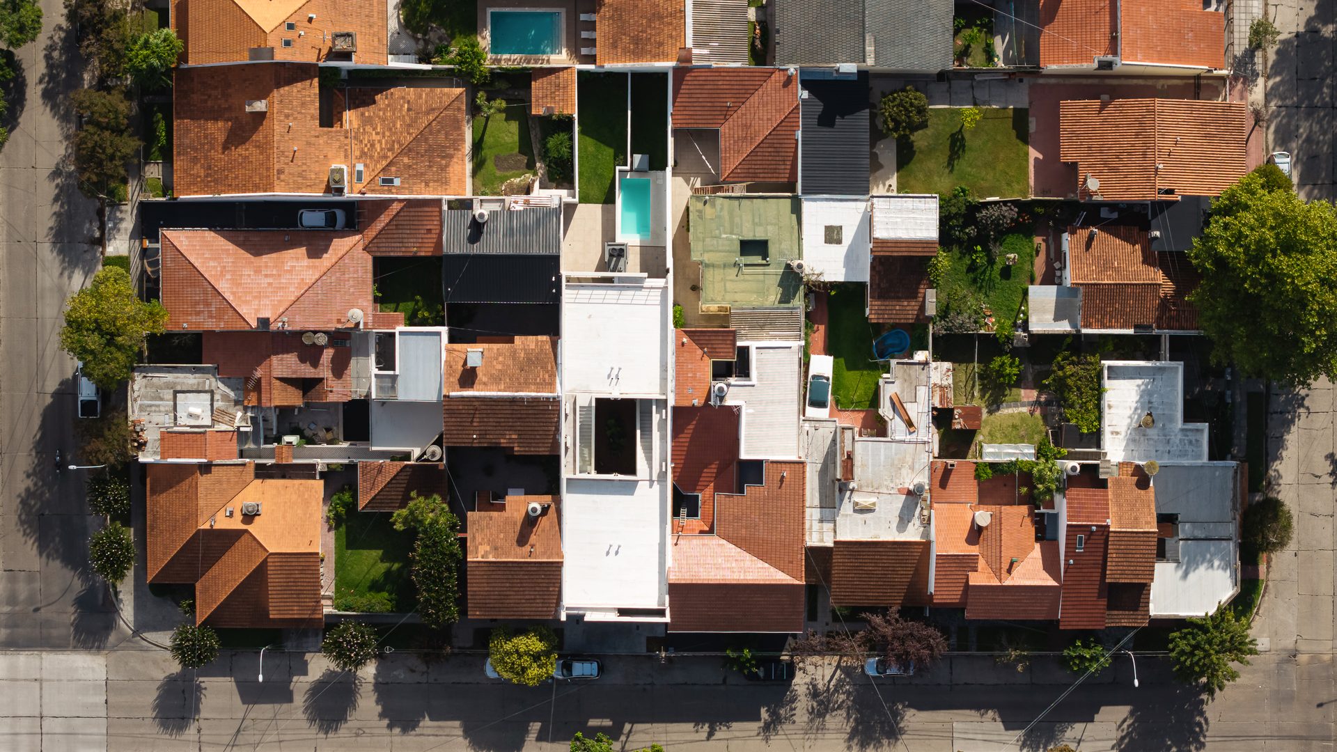 Larrea Duplex · Housing · Duplex · Mar del Plata, Argentina — image 35 of 38