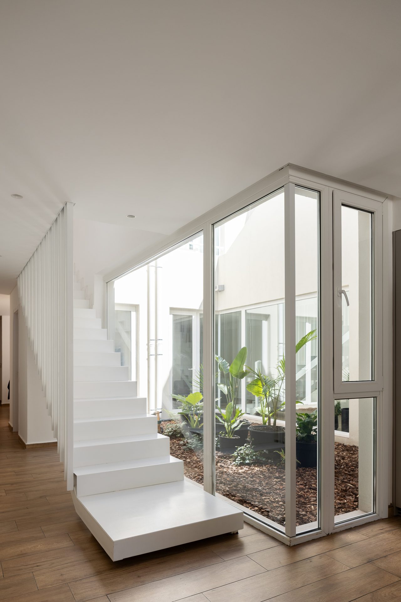 Larrea Duplex · Housing · Duplex · Mar del Plata, Argentina — image 38 of 38