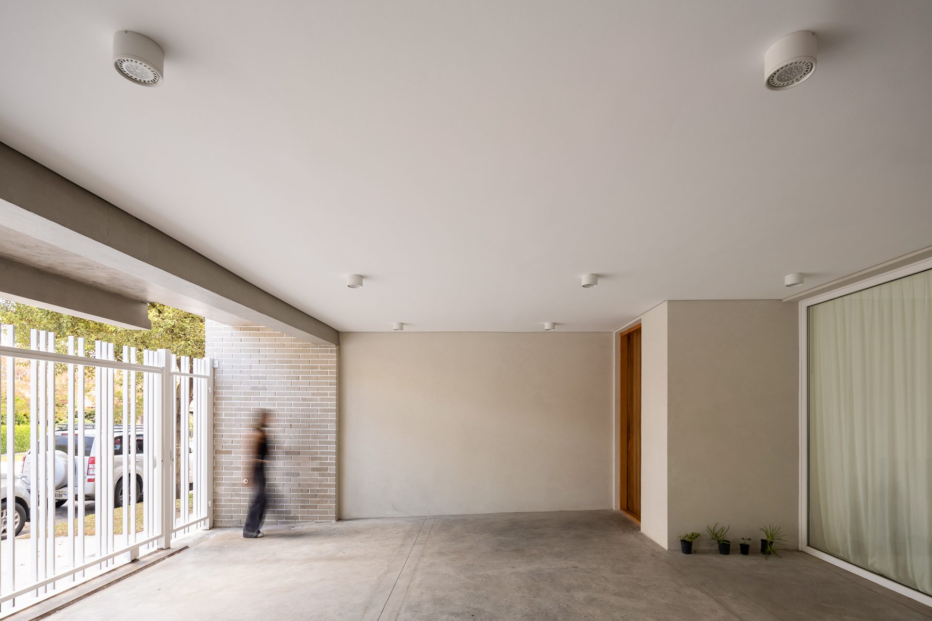 Larrea Duplex · Housing · Duplex · Mar del Plata, Argentina — image 6 of 38