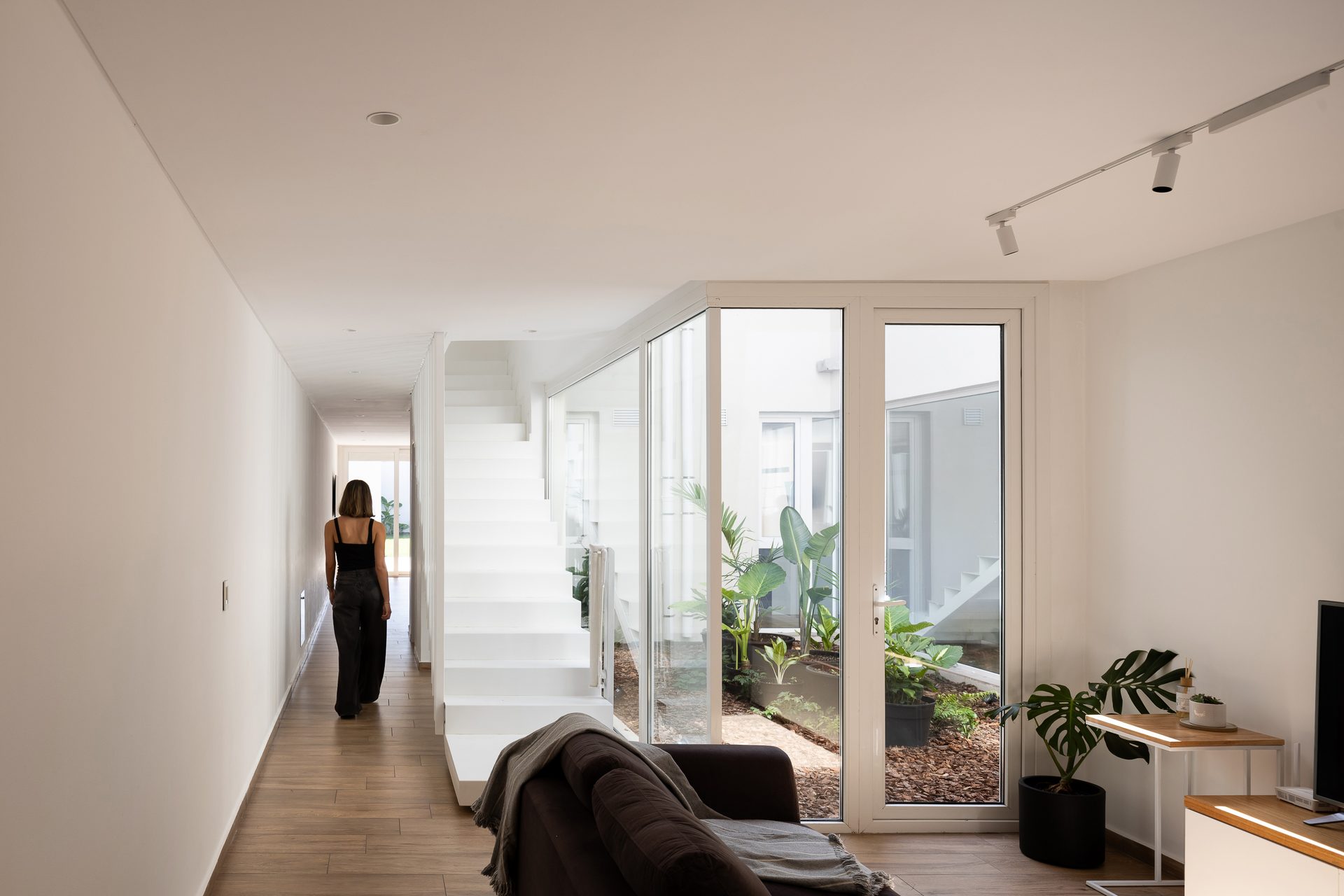 Larrea Duplex · Housing · Duplex · Mar del Plata, Argentina — image 7 of 38