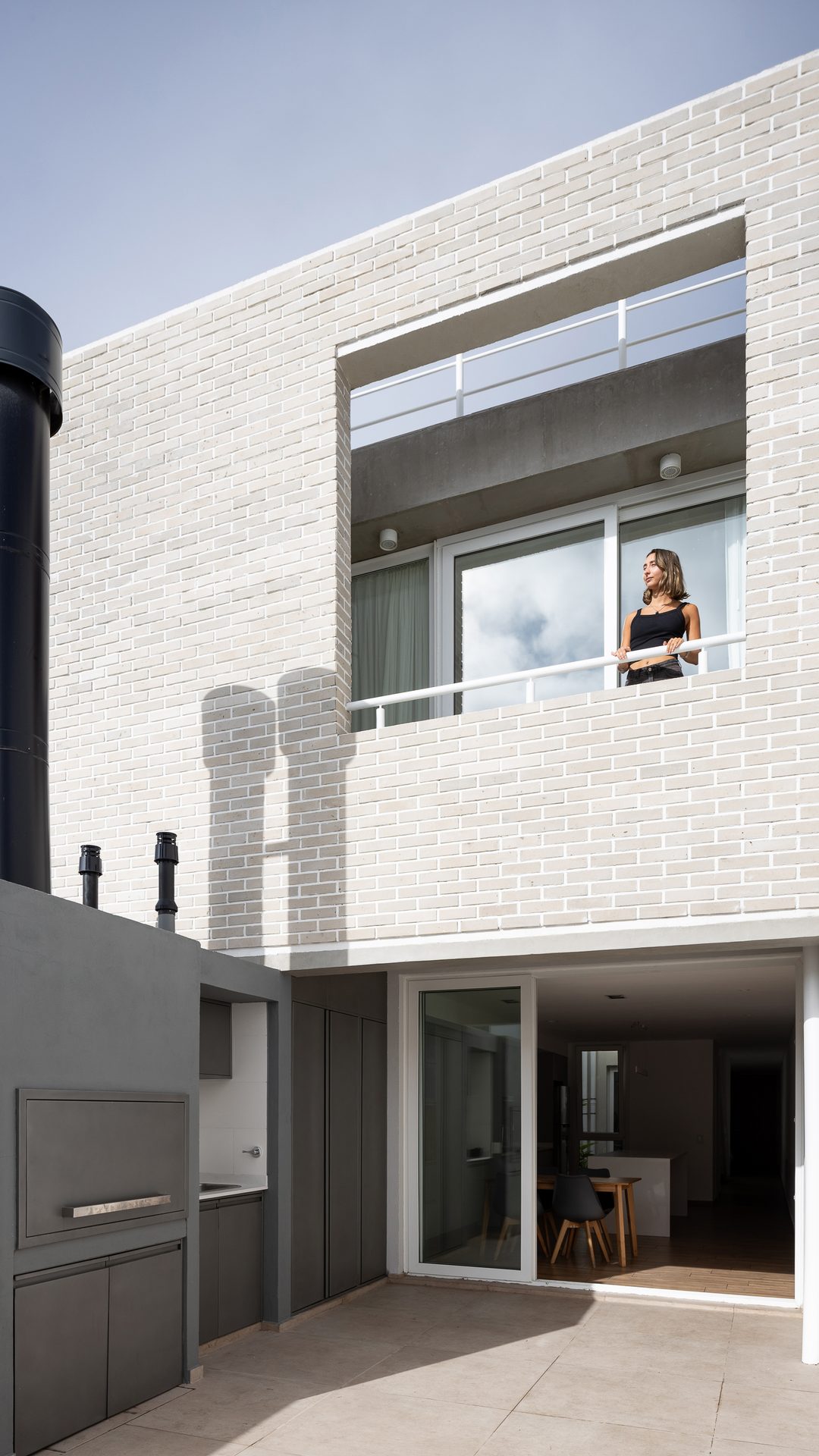 Dúplex Larrea — Casas · Mar del Plata