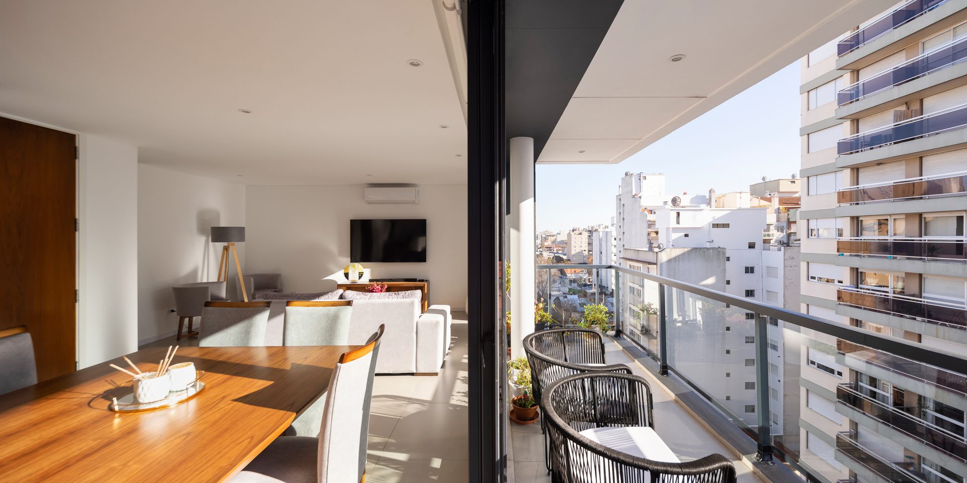 Alberti Building · High-rise Building · Residential · Mar del Plata, Argentina — image 10 of 37