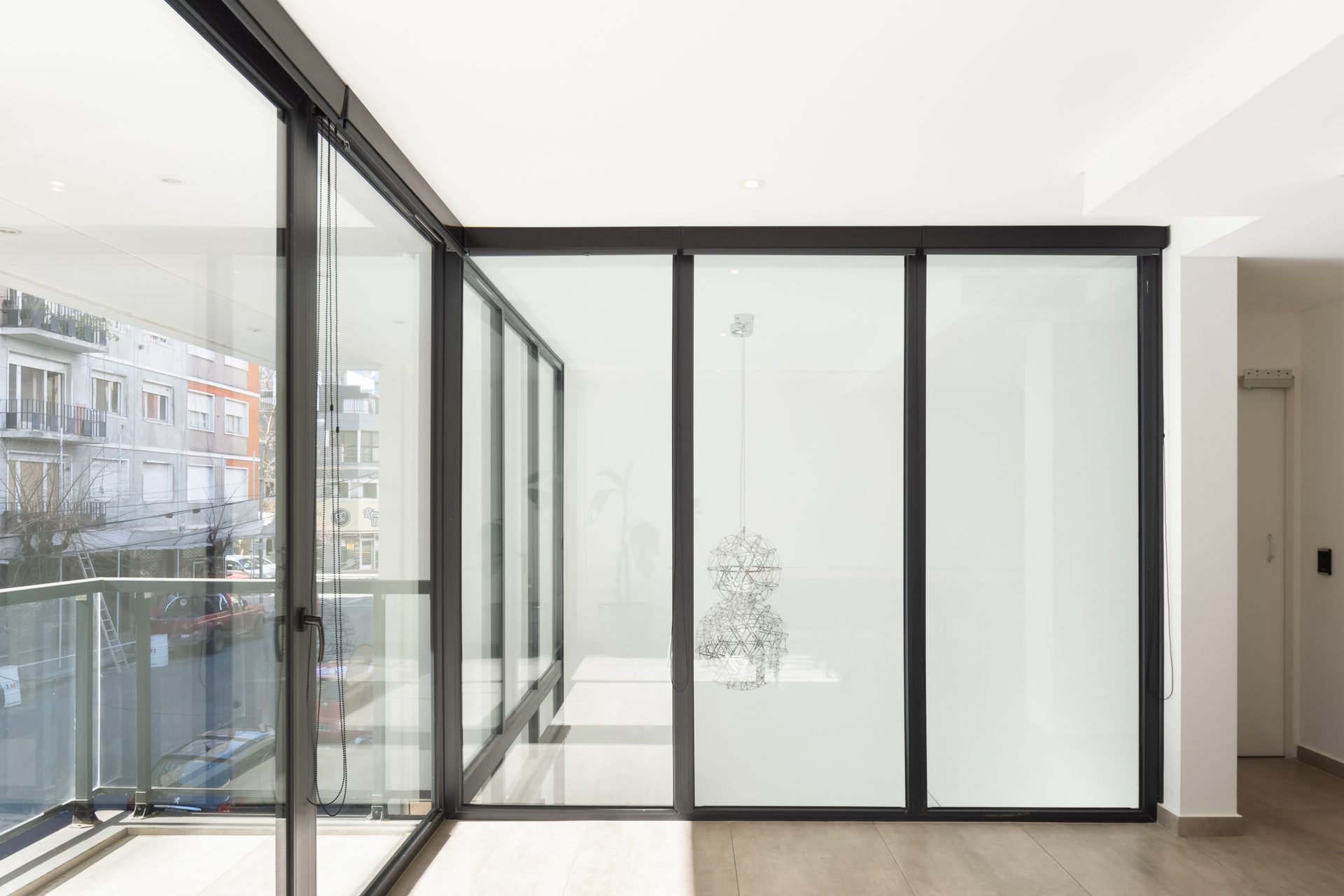 Alberti Building · High-rise Building · Residential · Mar del Plata, Argentina — image 14 of 37