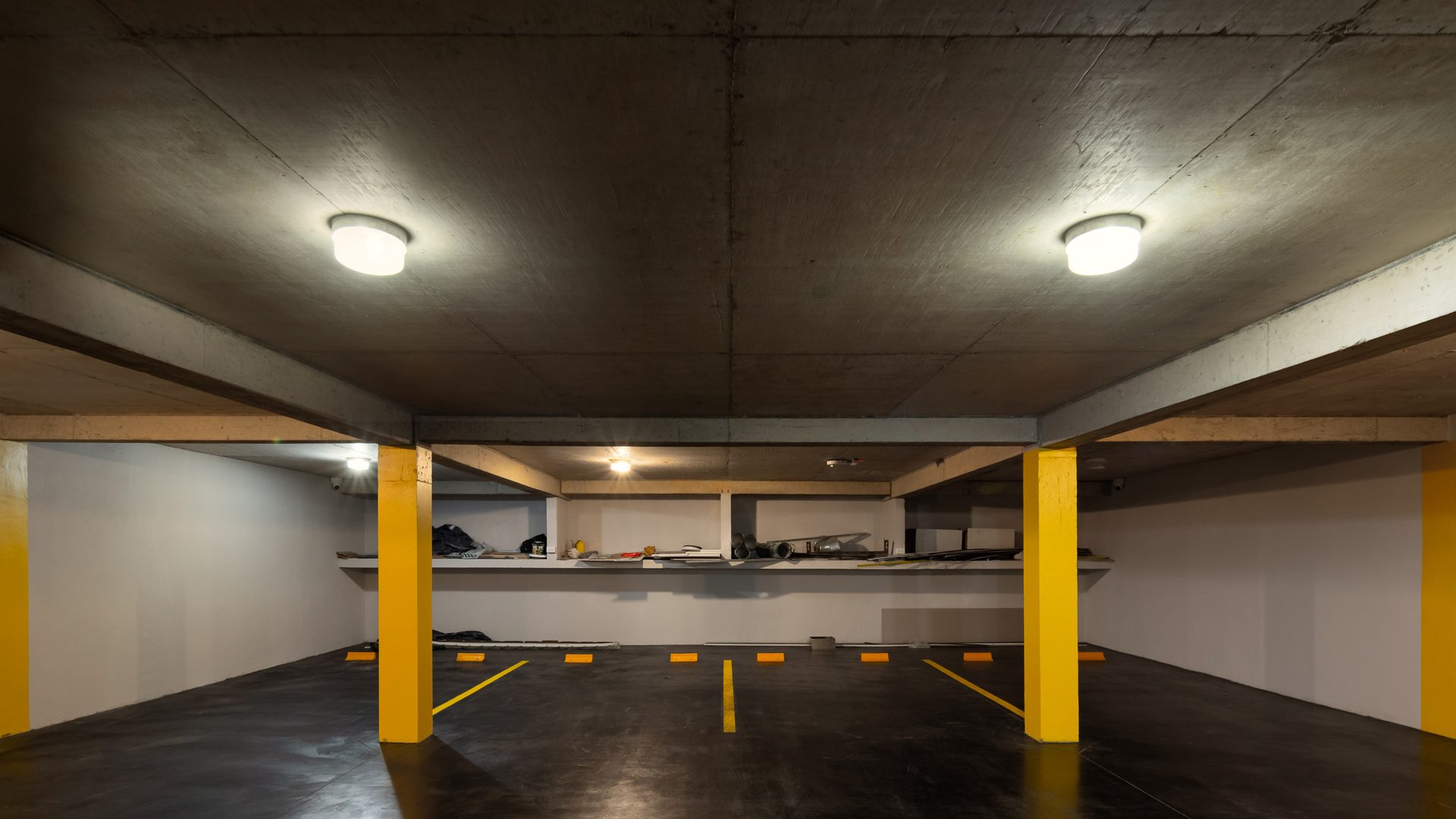 Alberti Building · High-rise Building · Residential · Mar del Plata, Argentina — image 15 of 37