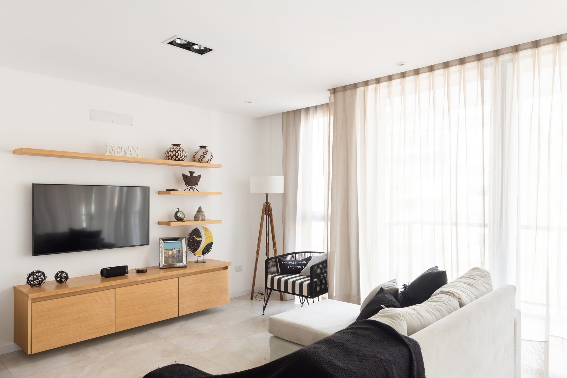 Alberti Building · High-rise Building · Residential · Mar del Plata, Argentina — image 23 of 37