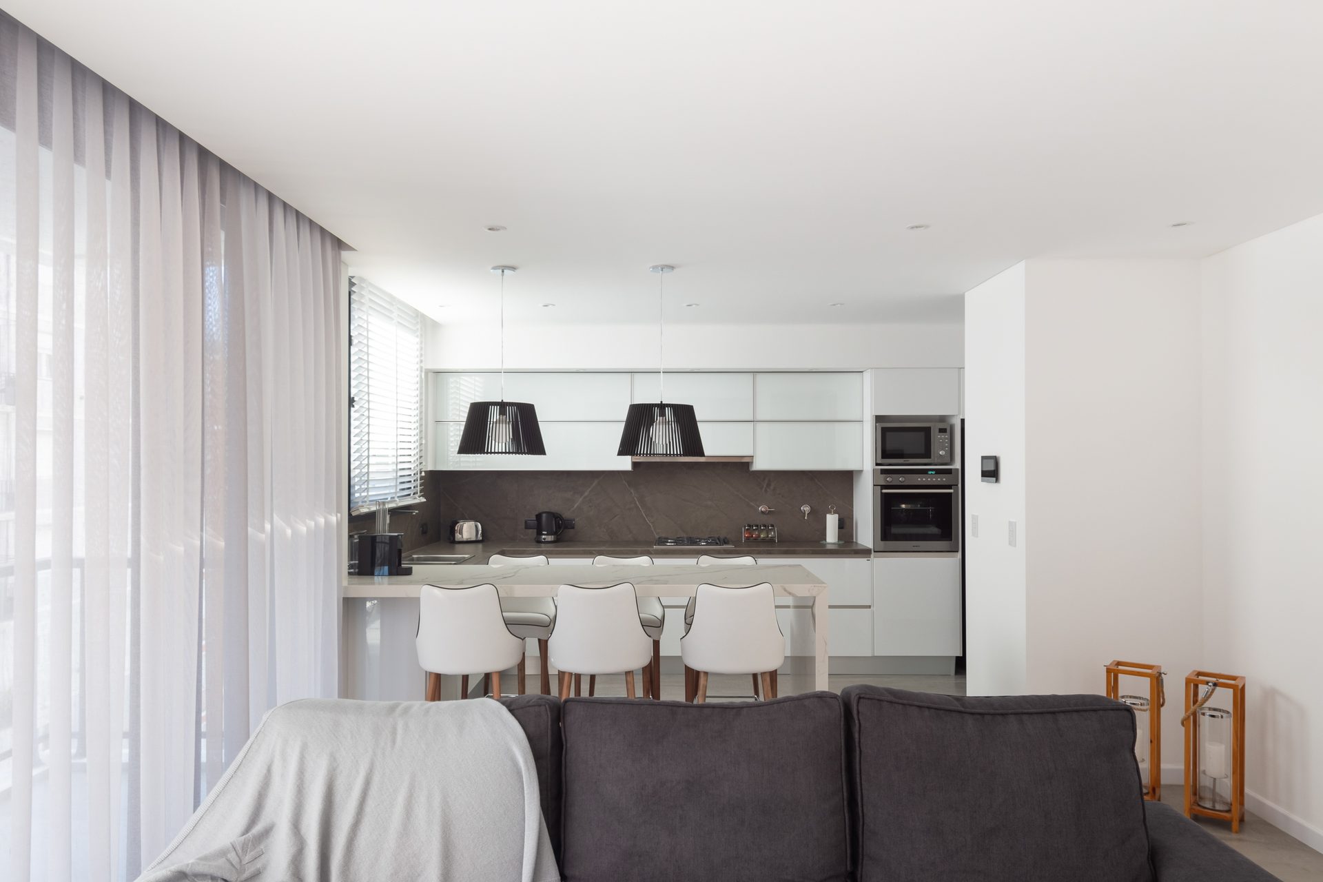 Alberti Building · High-rise Building · Residential · Mar del Plata, Argentina — image 26 of 37