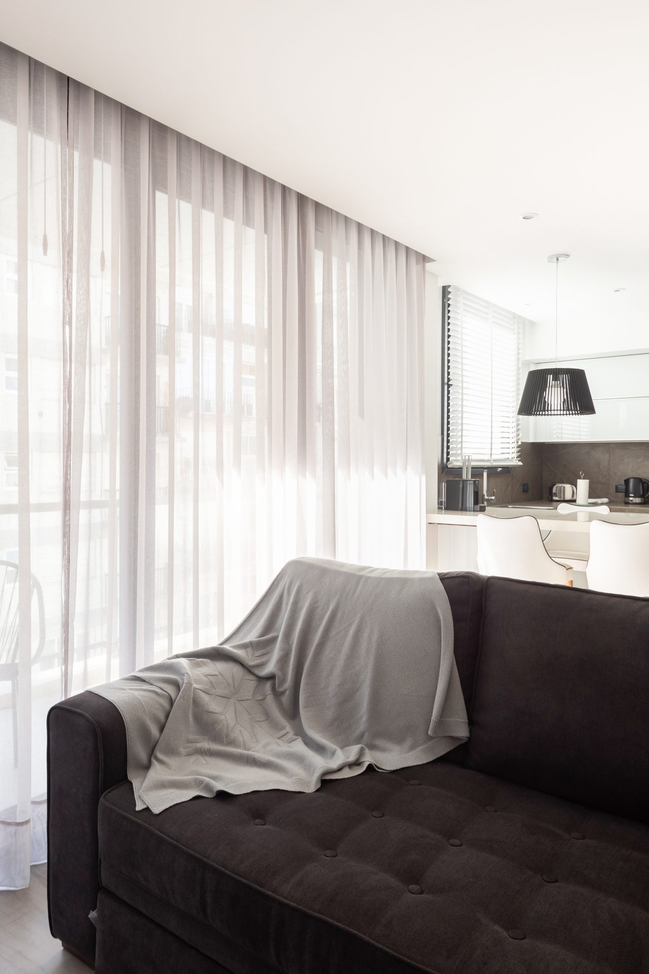Alberti Building · High-rise Building · Residential · Mar del Plata, Argentina — image 31 of 37