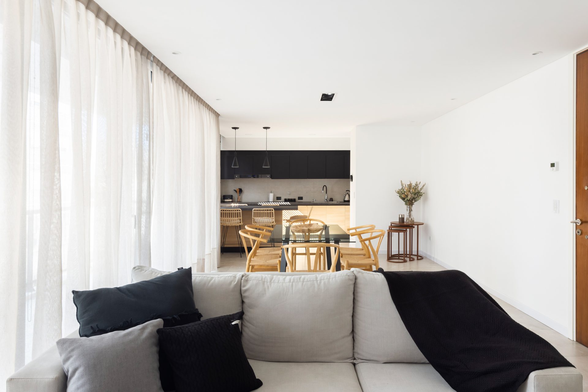 Alberti Building · High-rise Building · Residential · Mar del Plata, Argentina — image 35 of 37
