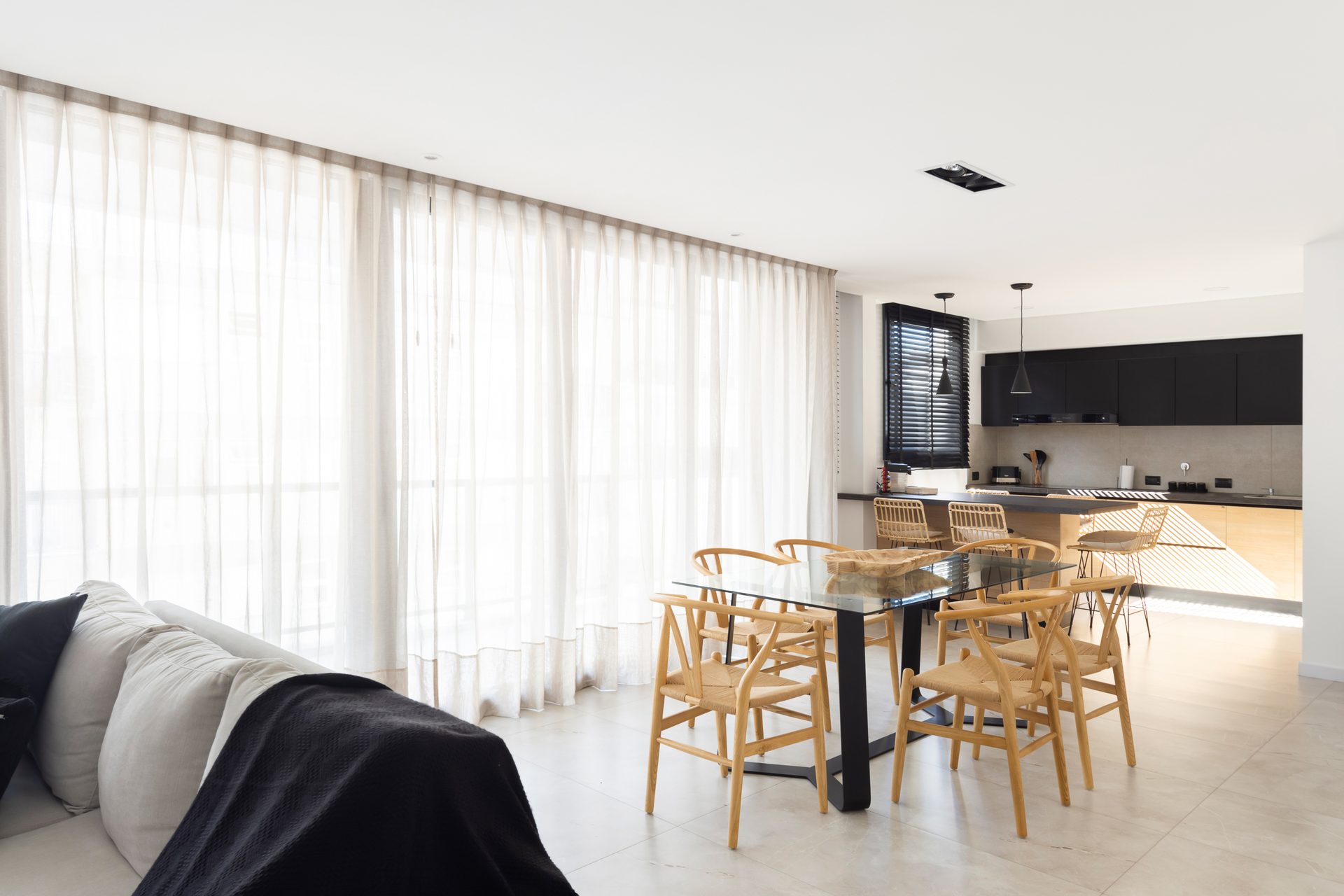 Alberti Building · High-rise Building · Residential · Mar del Plata, Argentina — image 36 of 37