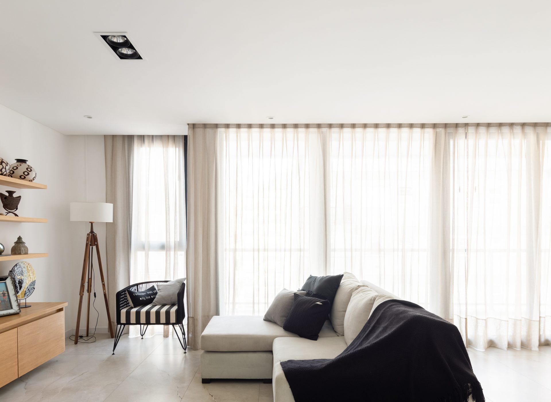 Alberti Building · High-rise Building · Residential · Mar del Plata, Argentina — image 37 of 37