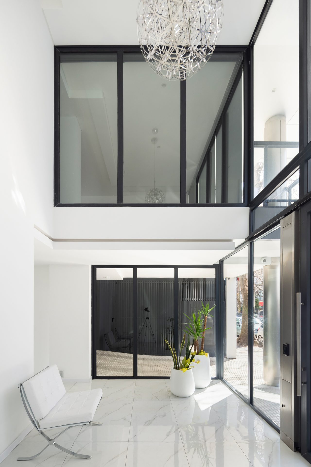 Alberti Building · High-rise Building · Residential · Mar del Plata, Argentina — image 8 of 37