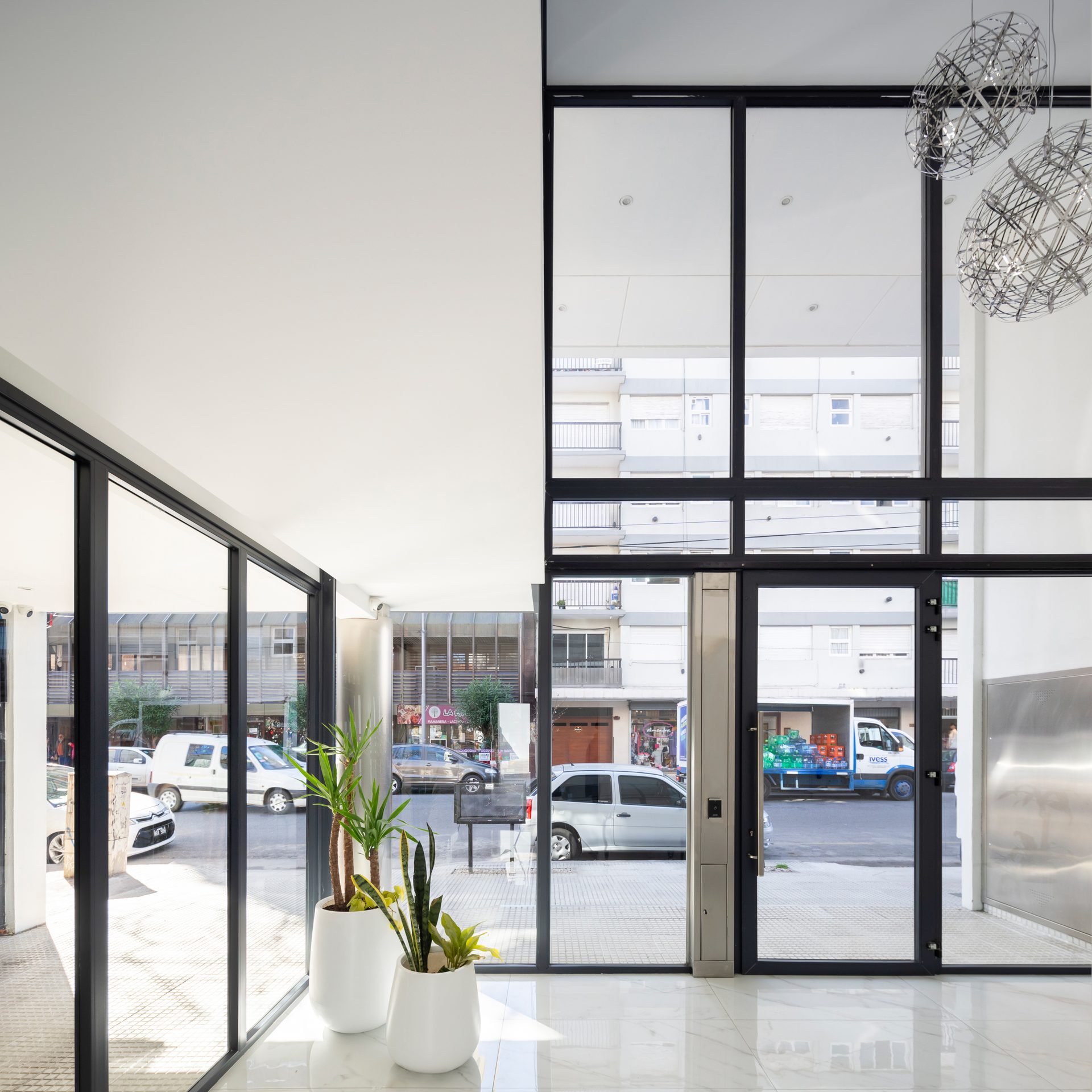 Alberti Building · High-rise Building · Residential · Mar del Plata, Argentina — image 9 of 37