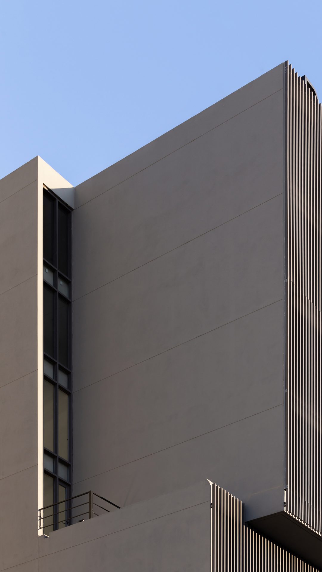 Building B6 · High-rise Building · Non-residential · Mar del Plata, Argentina — image 10 of 40