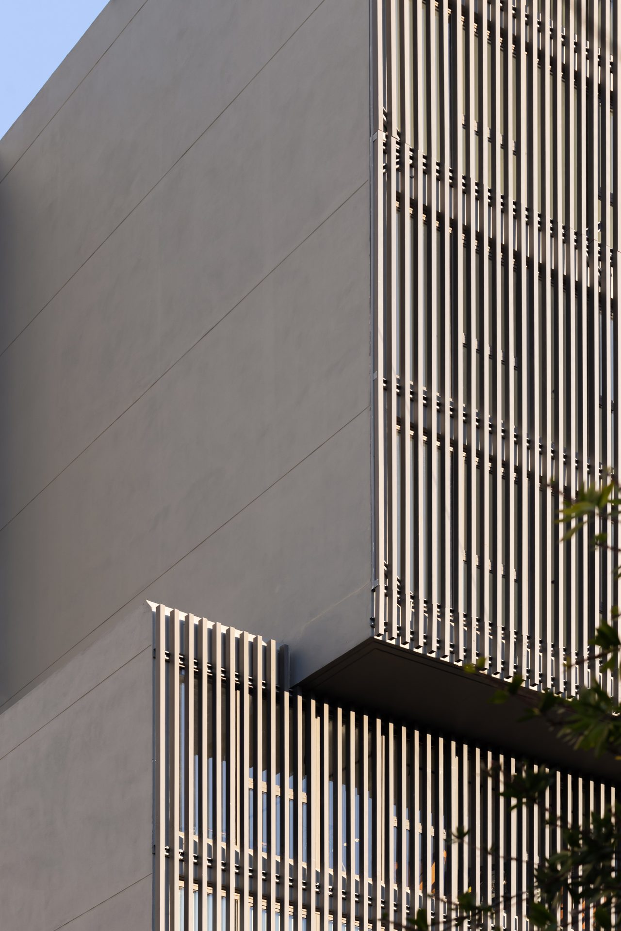 Building B6 · High-rise Building · Non-residential · Mar del Plata, Argentina — image 11 of 40