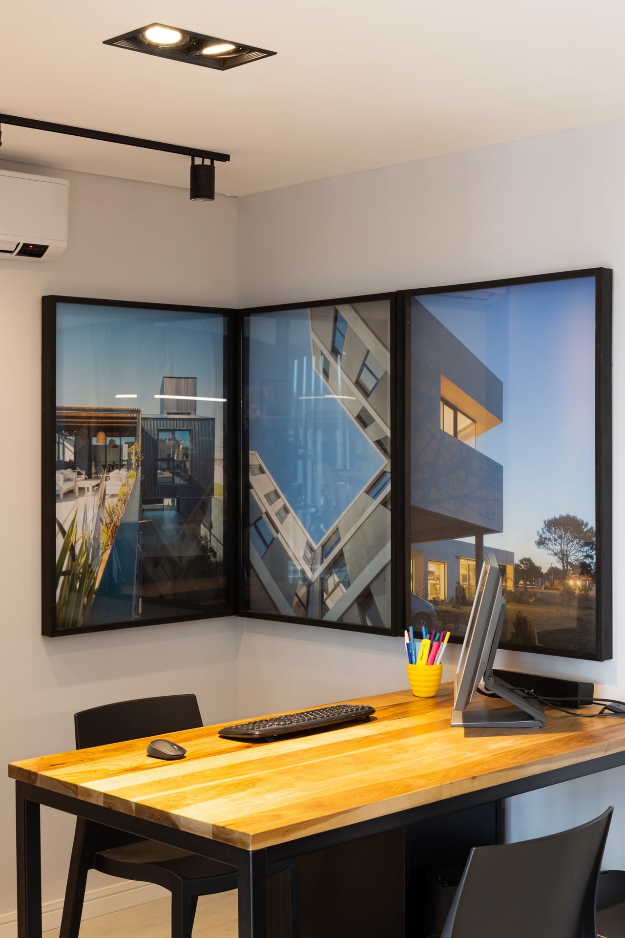 Building B6 · High-rise Building · Non-residential · Mar del Plata, Argentina — image 19 of 40